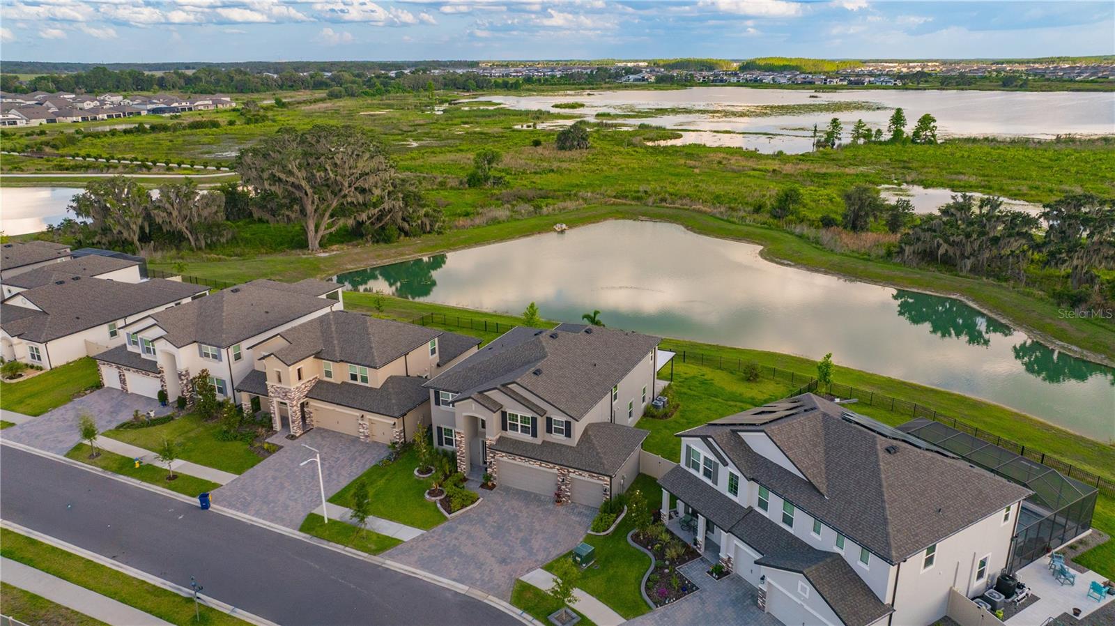 32455 SAPNA CHIME DR, WESLEY CHAPEL, FL, 33545