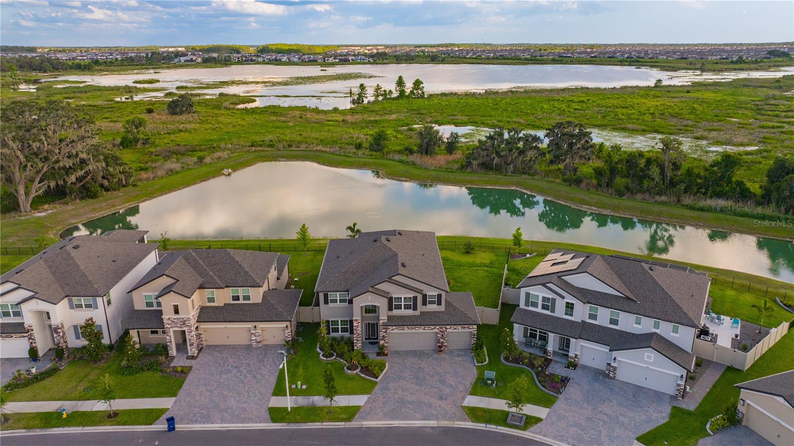 32455 SAPNA CHIME DR, WESLEY CHAPEL, FL, 33545