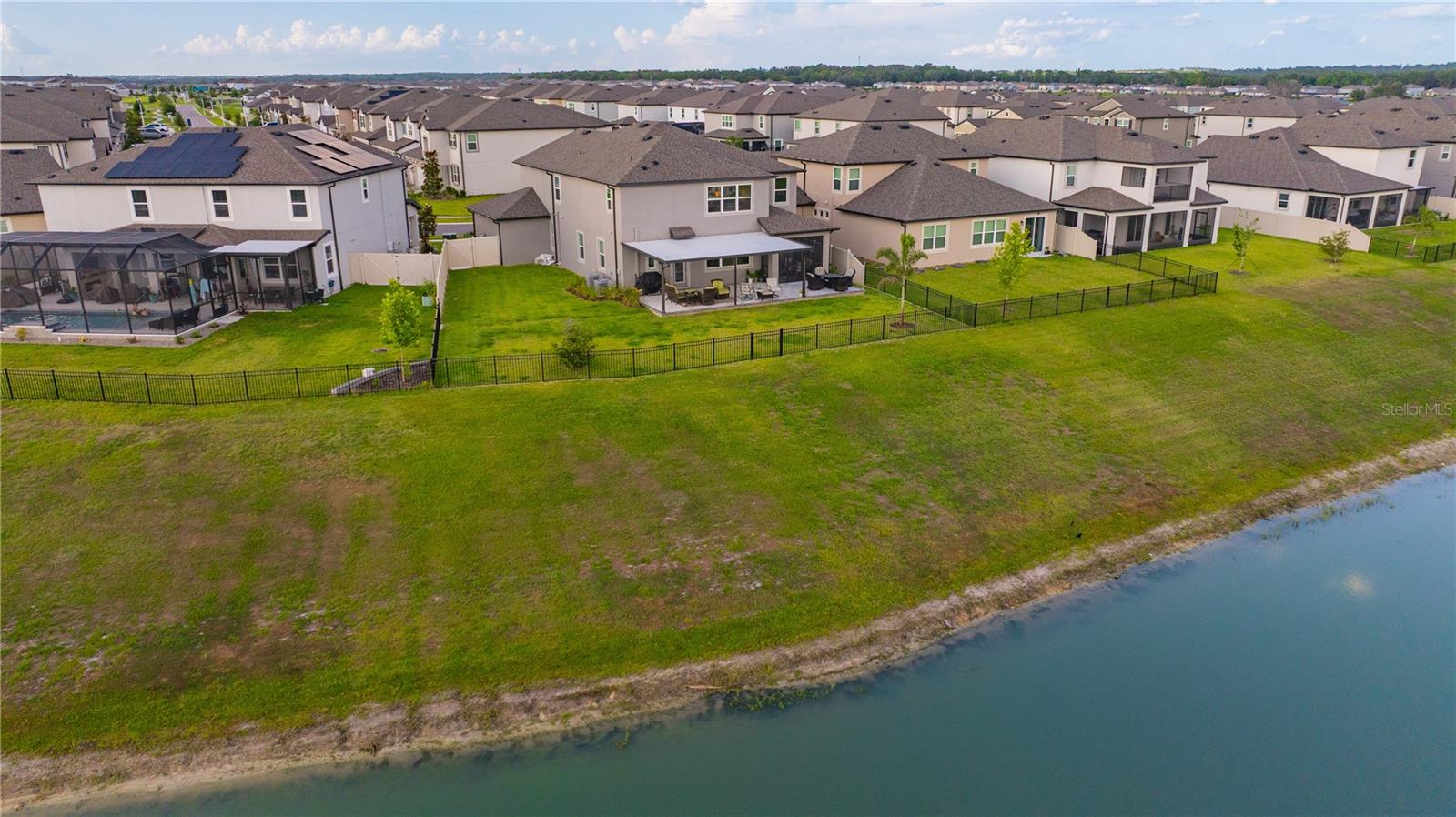 32455 SAPNA CHIME DR, WESLEY CHAPEL, FL, 33545