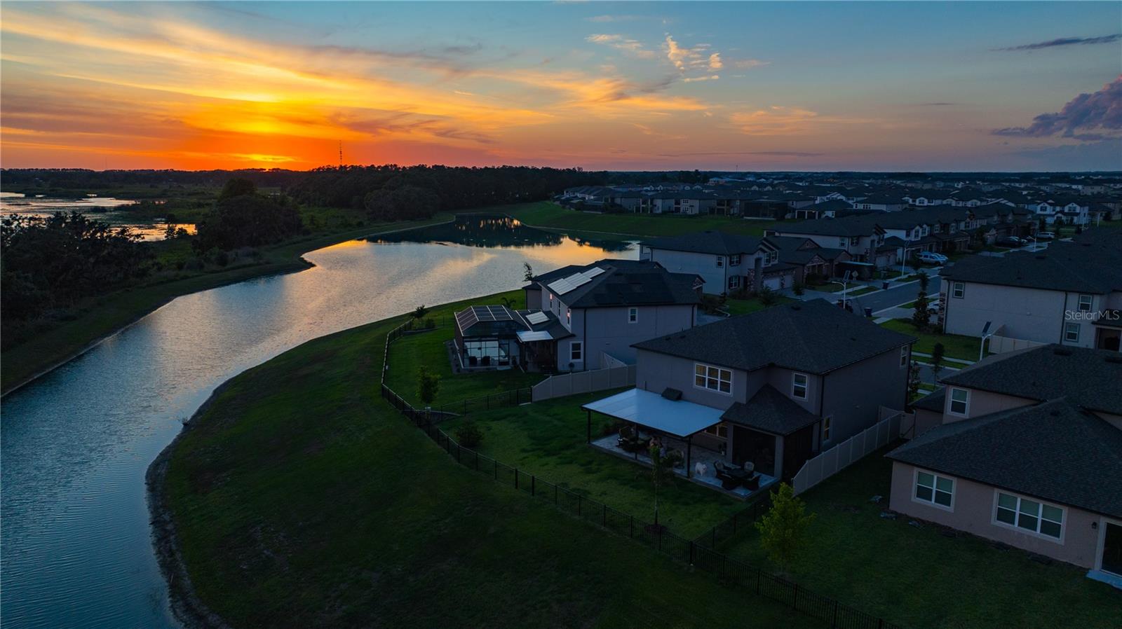 32455 SAPNA CHIME DR, WESLEY CHAPEL, FL, 33545