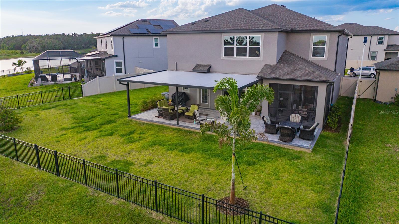 32455 SAPNA CHIME DR, WESLEY CHAPEL, FL, 33545