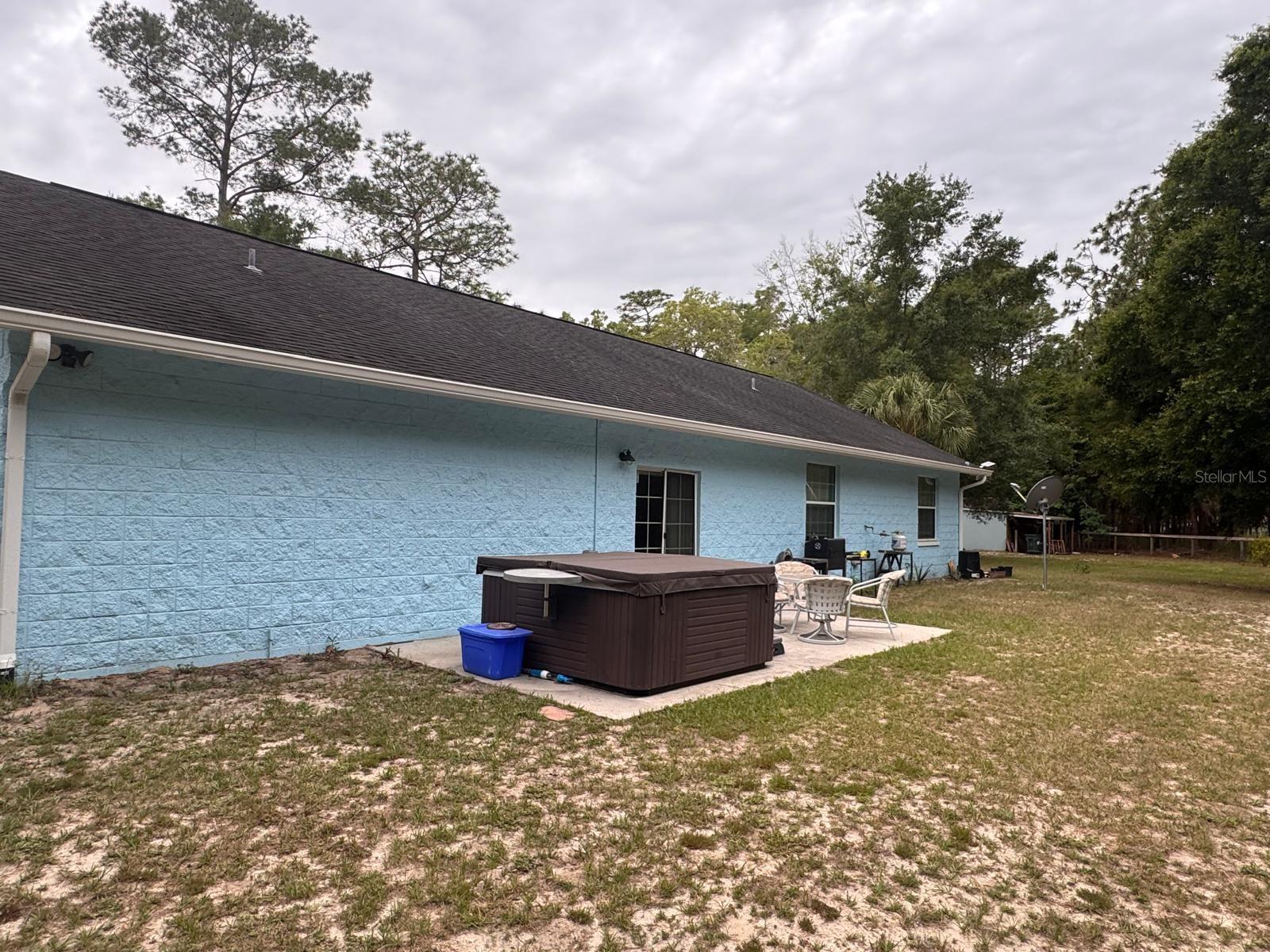10625 NW 14TH ST, OCALA, FL, 34482
