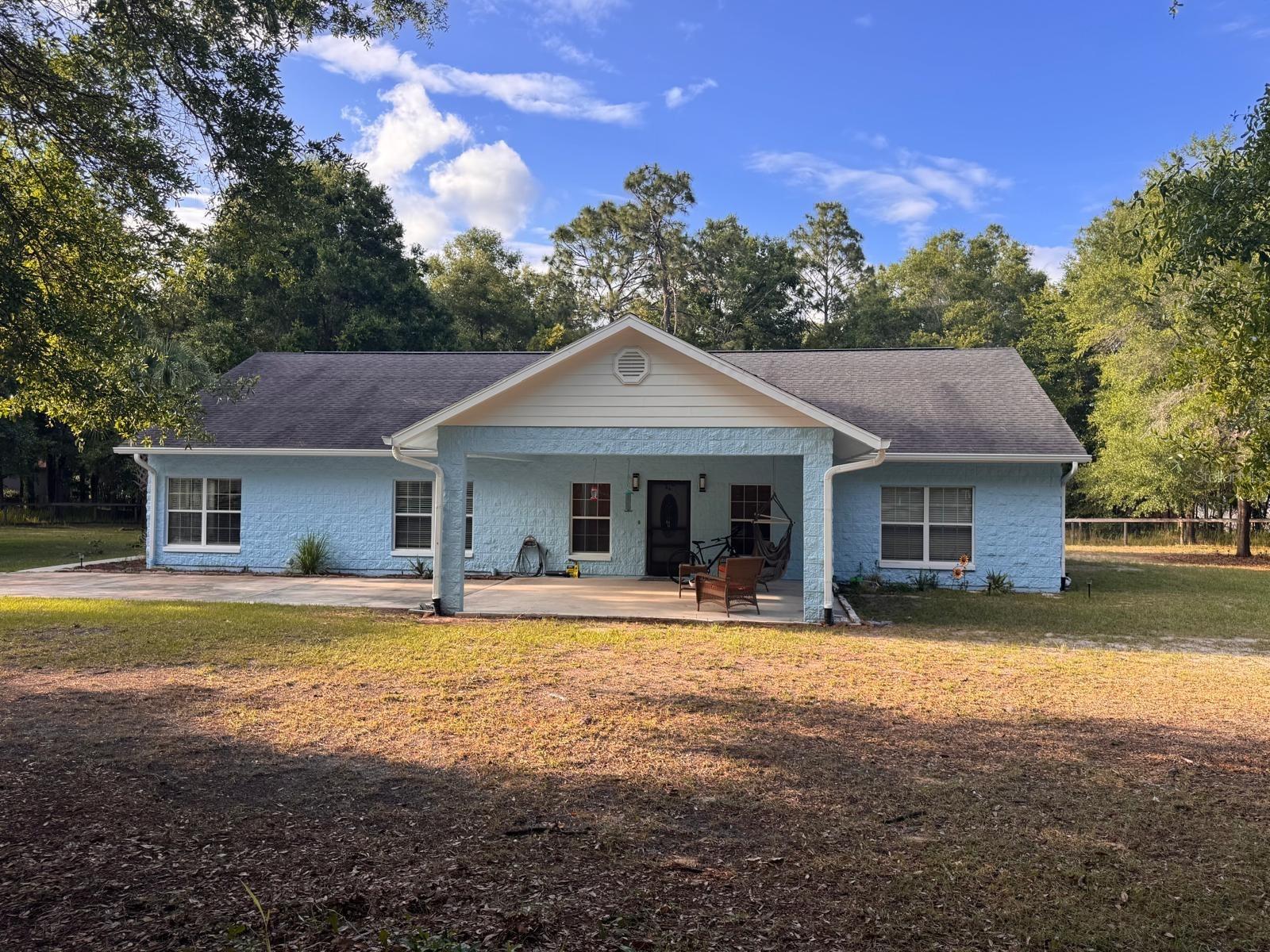10625 NW 14TH ST, OCALA, FL, 34482