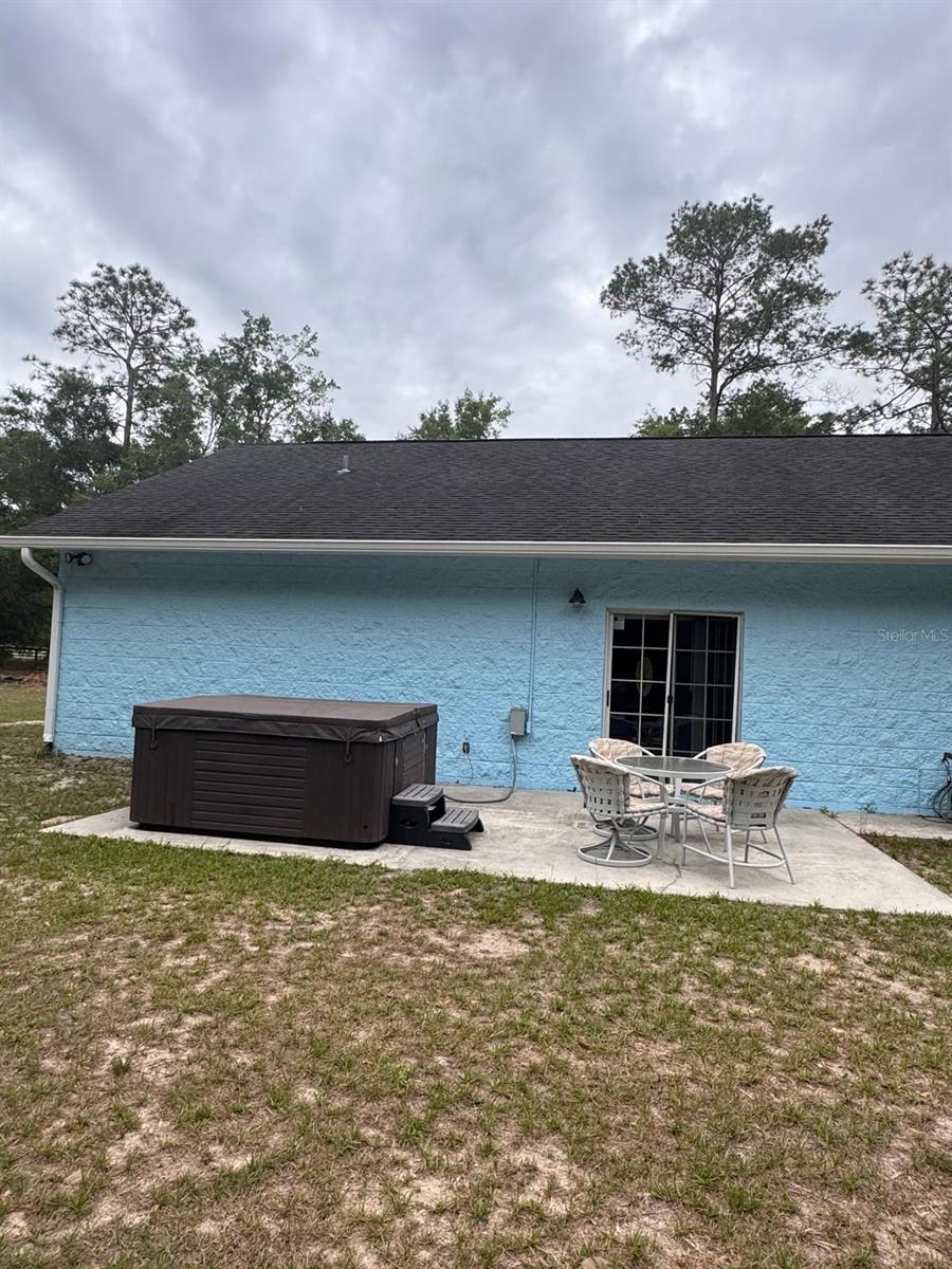 10625 NW 14TH ST, OCALA, FL, 34482