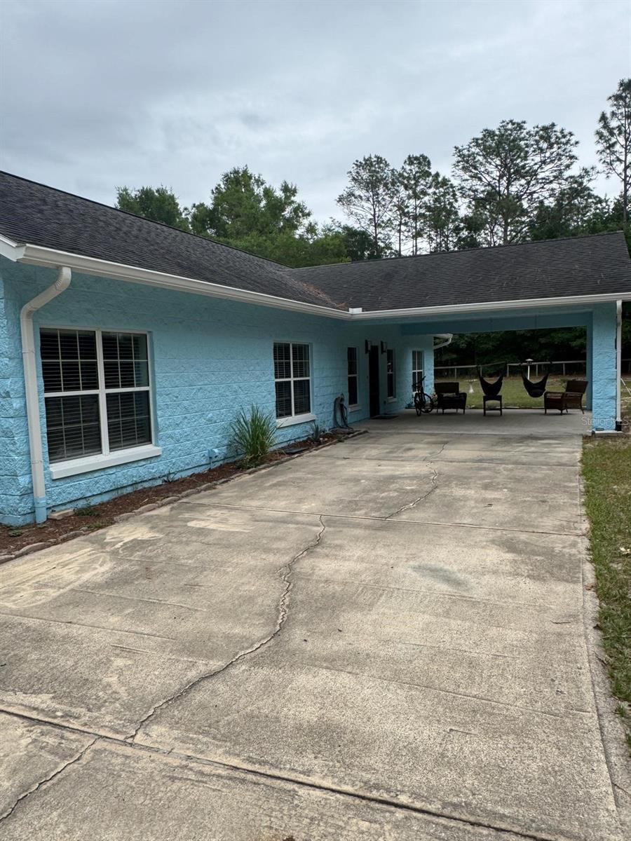 10625 NW 14TH ST, OCALA, FL, 34482