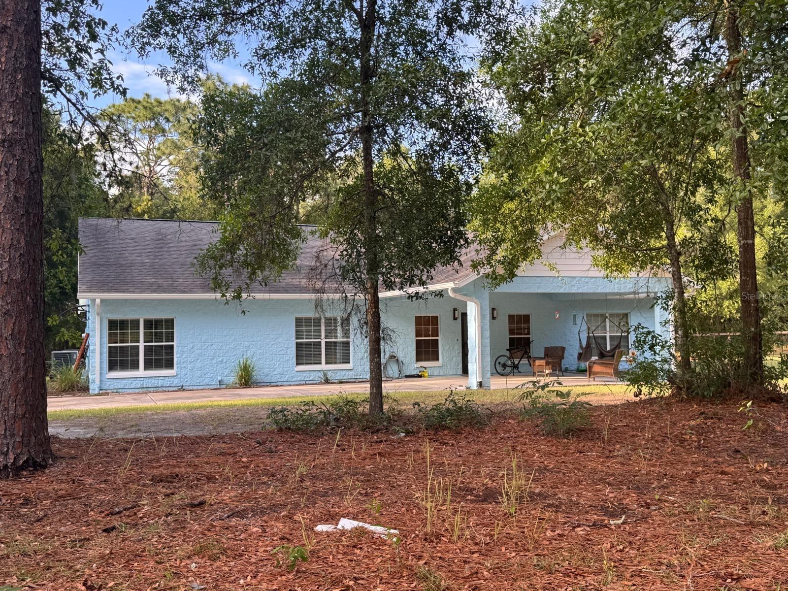 10625 NW 14TH ST, OCALA, FL, 34482