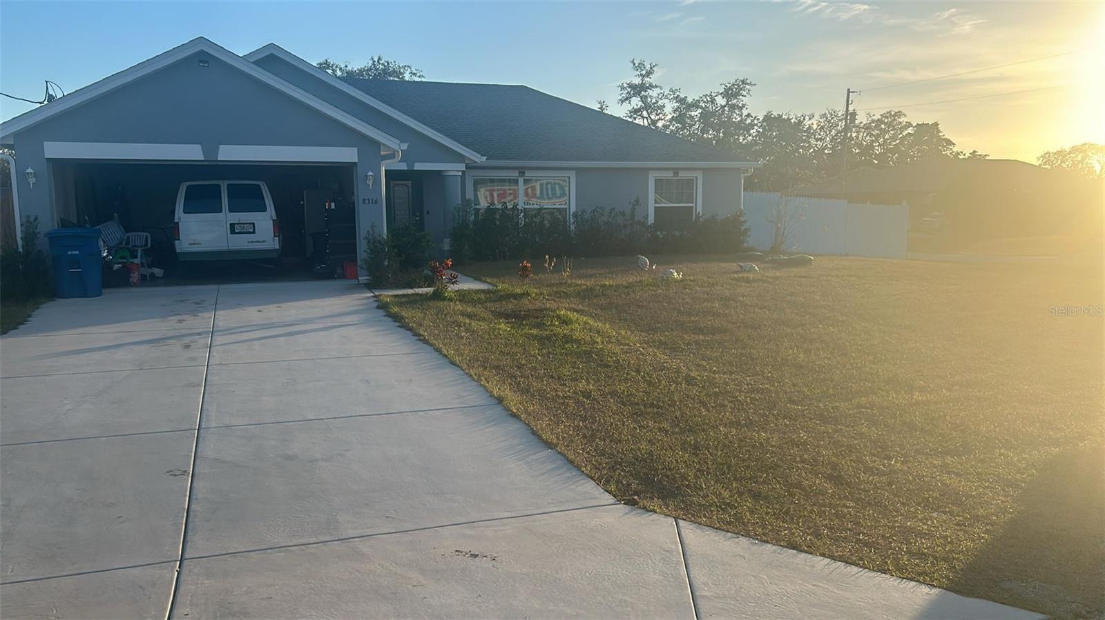 8316 NEVADA ST, SPRING HILL, FL, 34606