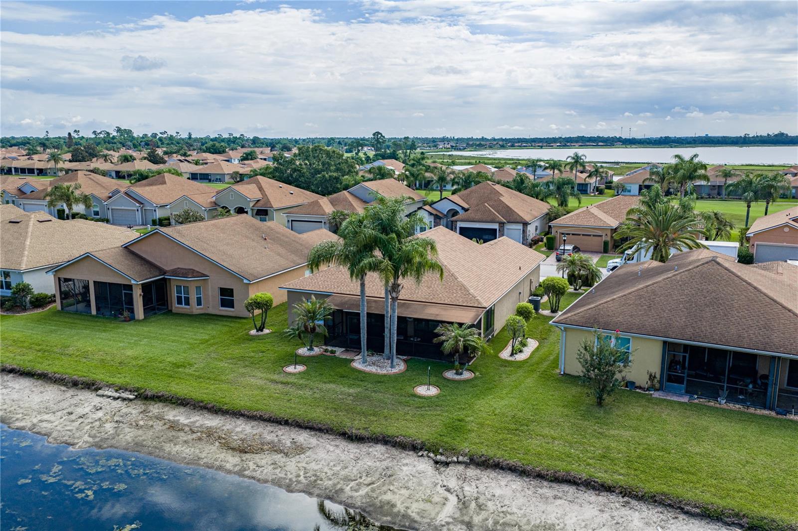 5024 PEBBLE BEACH BLVD, WINTER HAVEN, FL, 33884