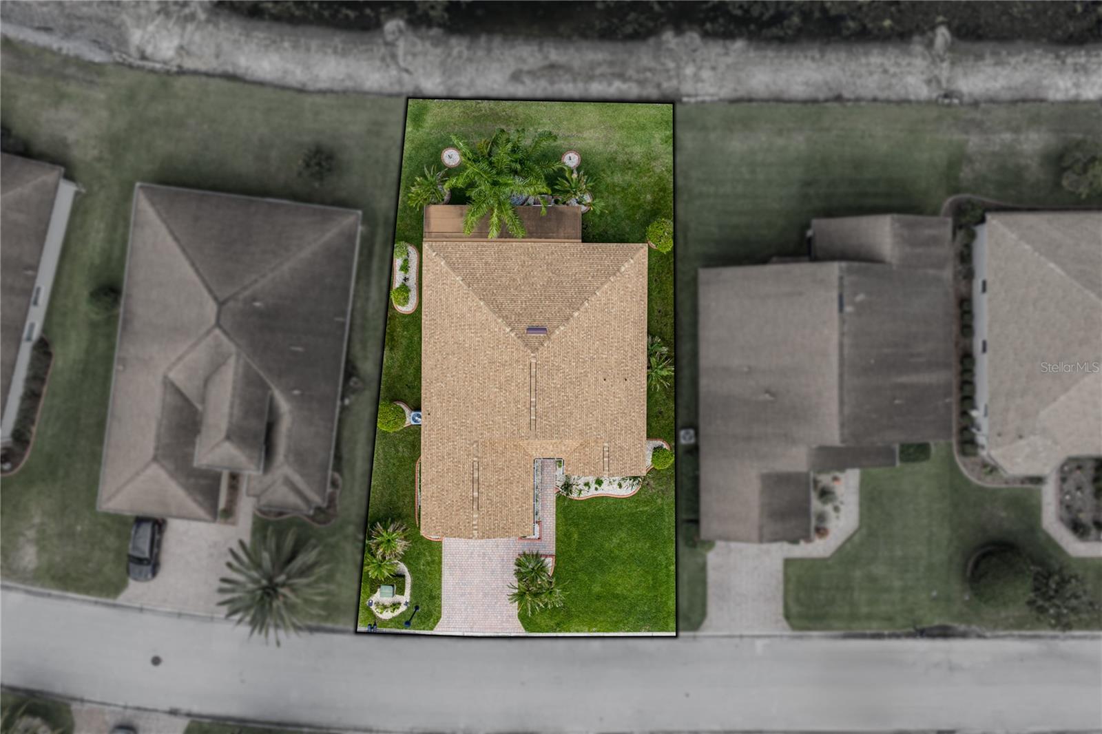 5024 PEBBLE BEACH BLVD, WINTER HAVEN, FL, 33884