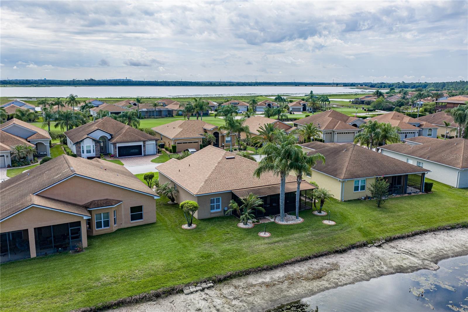 5024 PEBBLE BEACH BLVD, WINTER HAVEN, FL, 33884