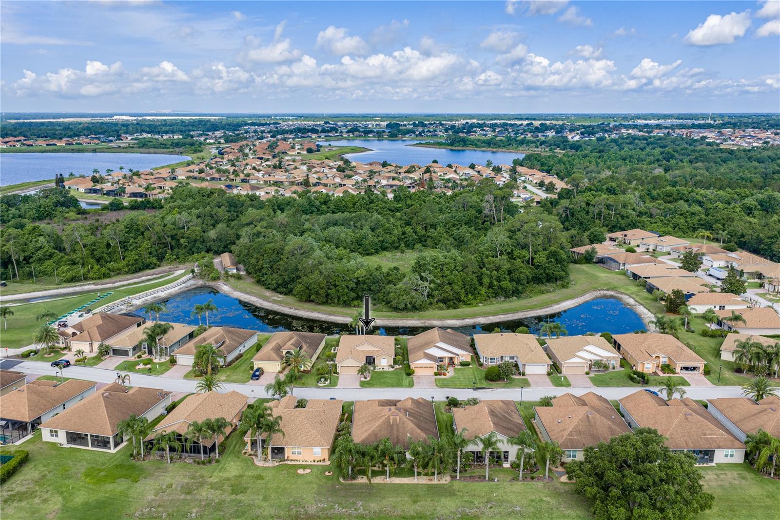 5024 PEBBLE BEACH BLVD, WINTER HAVEN, FL, 33884