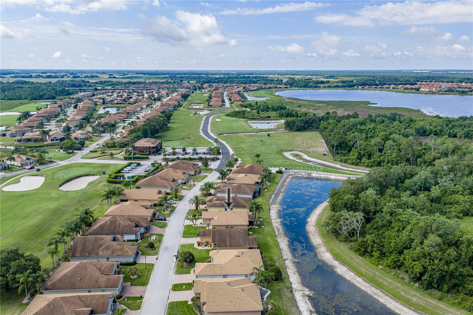 5024 PEBBLE BEACH BLVD, WINTER HAVEN, FL, 33884
