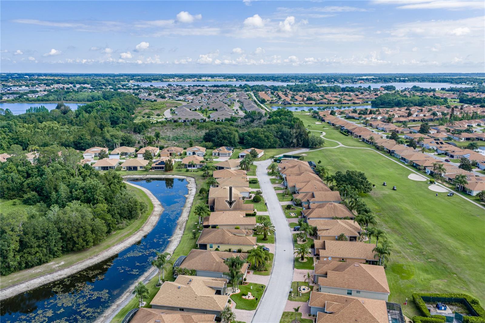5024 PEBBLE BEACH BLVD, WINTER HAVEN, FL, 33884