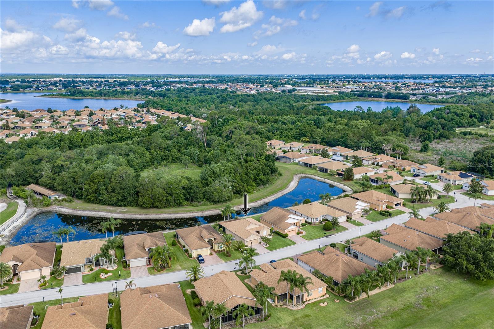 5024 PEBBLE BEACH BLVD, WINTER HAVEN, FL, 33884
