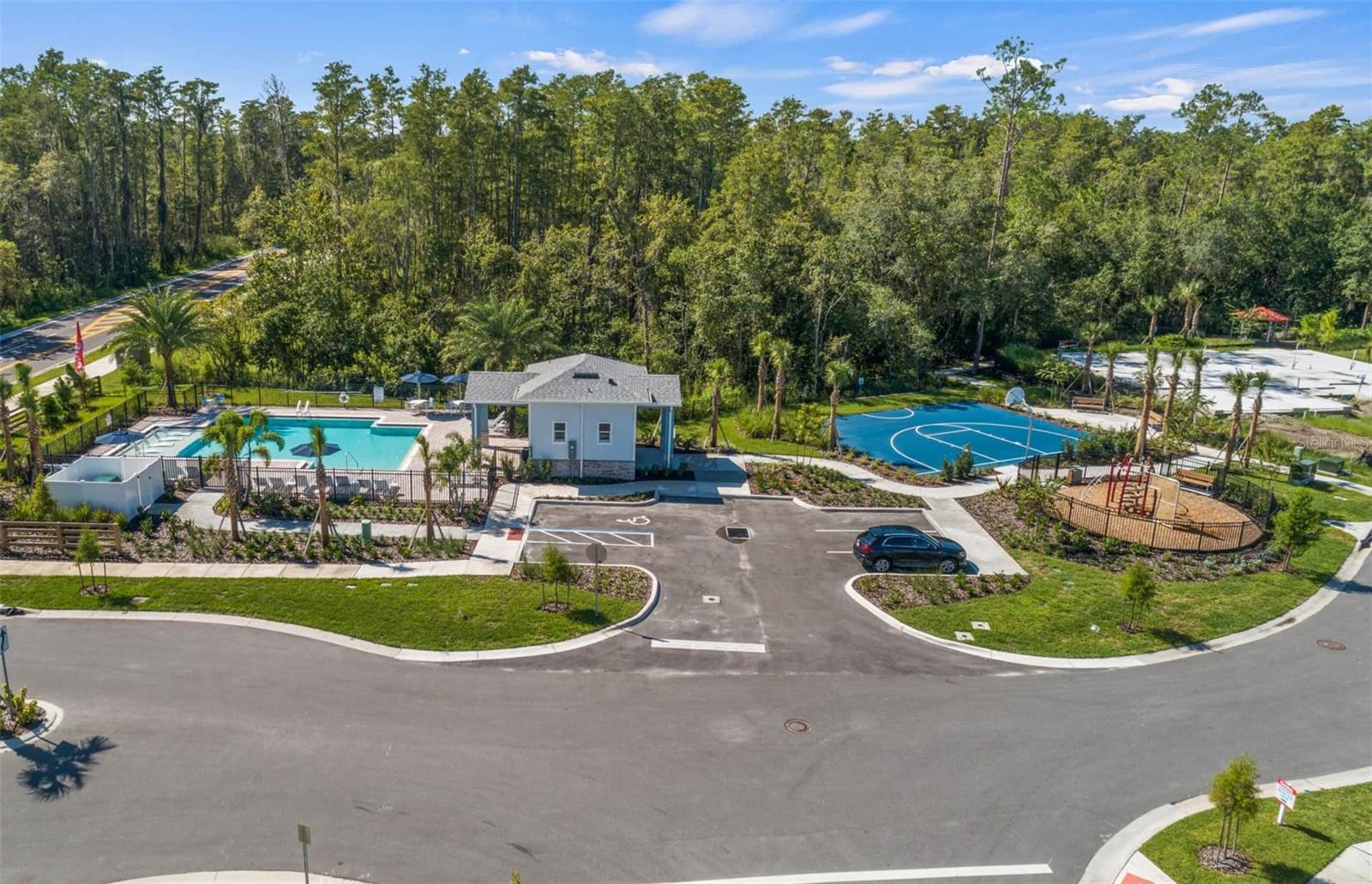 4544 SPARKLING SHELL AVE, KISSIMMEE, FL, 34746