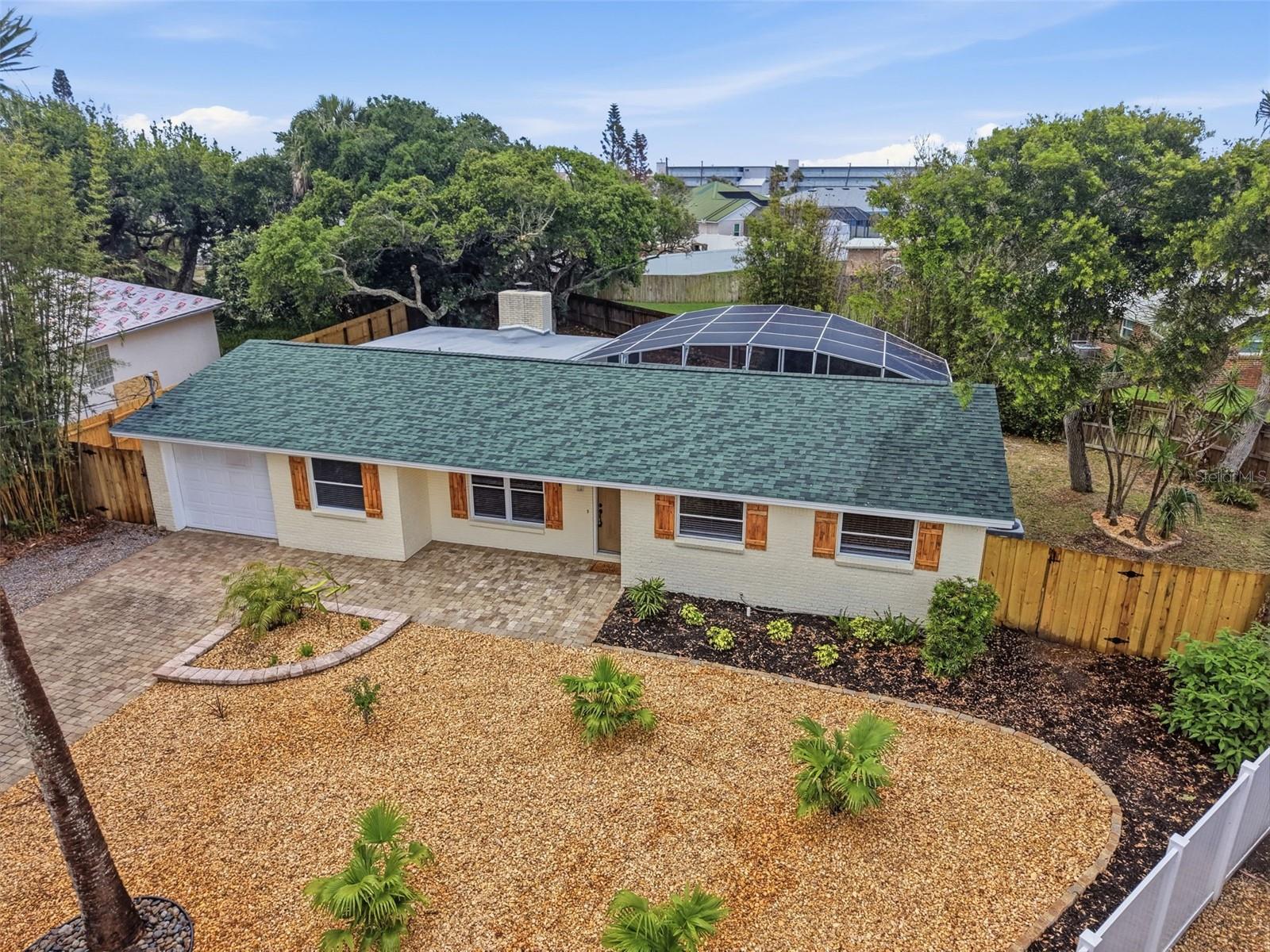 1 CARLEY CIR, NEW SMYRNA BEACH, FL, 32169