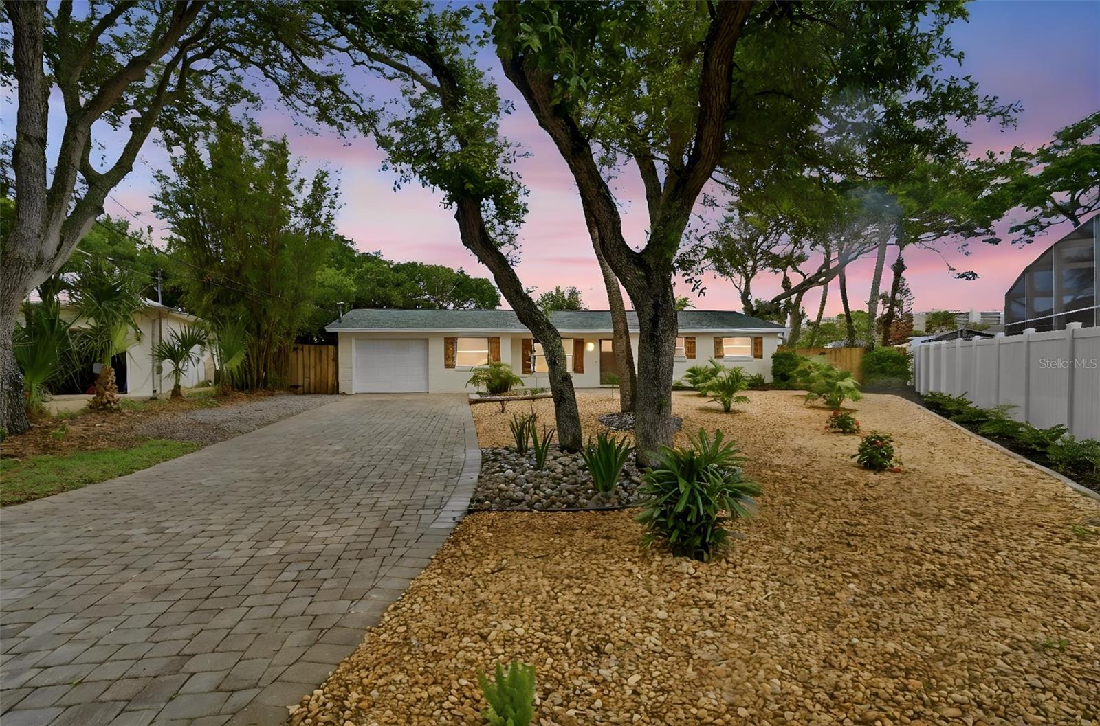 1 CARLEY CIR, NEW SMYRNA BEACH, FL, 32169