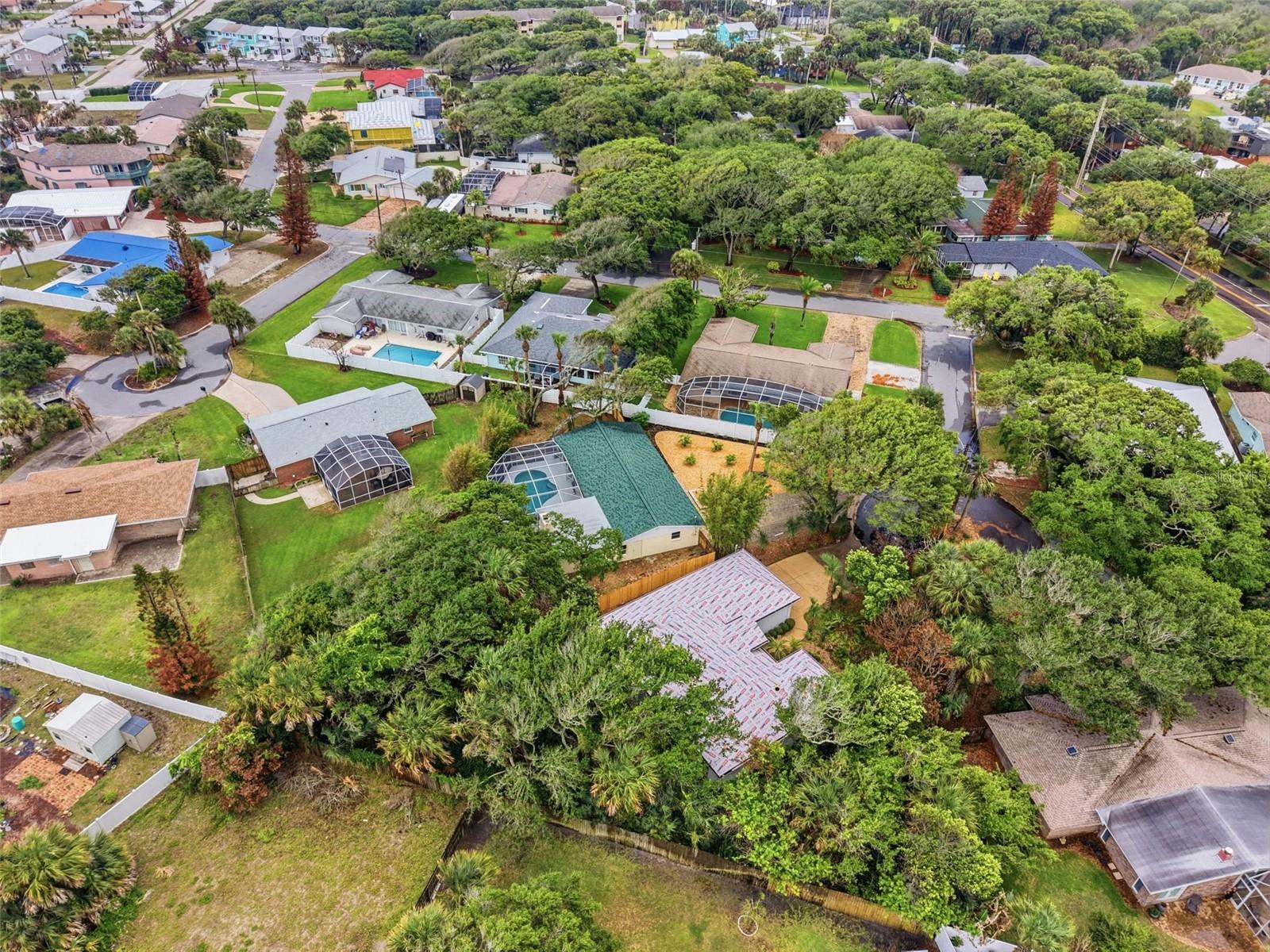 1 CARLEY CIR, NEW SMYRNA BEACH, FL, 32169