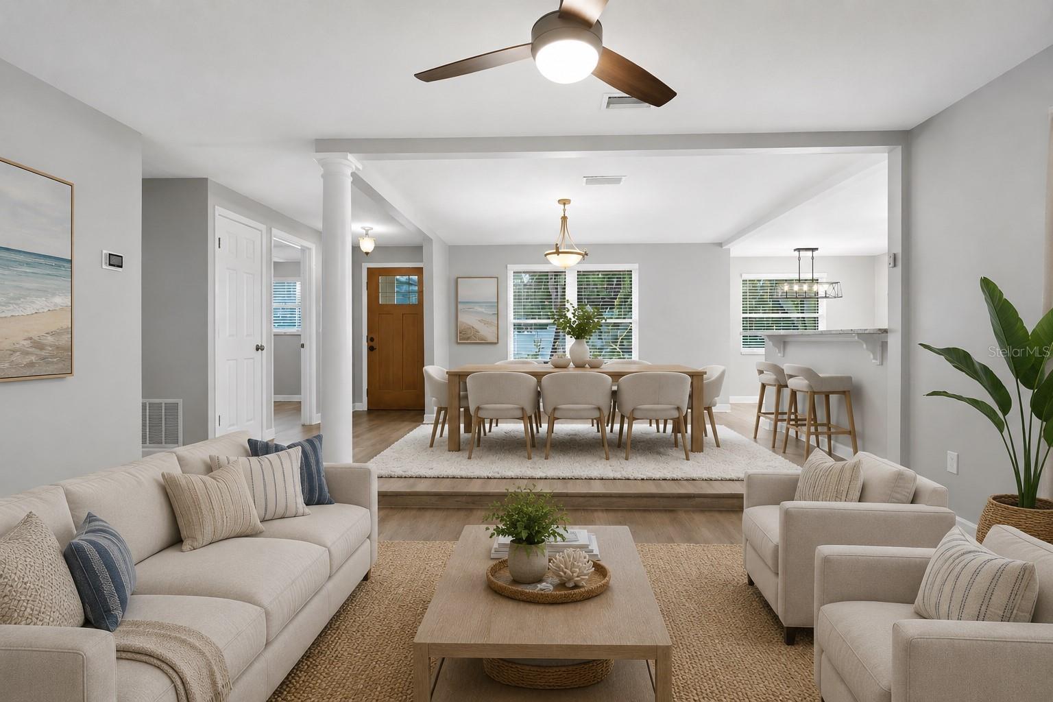 1 CARLEY CIR, NEW SMYRNA BEACH, FL, 32169