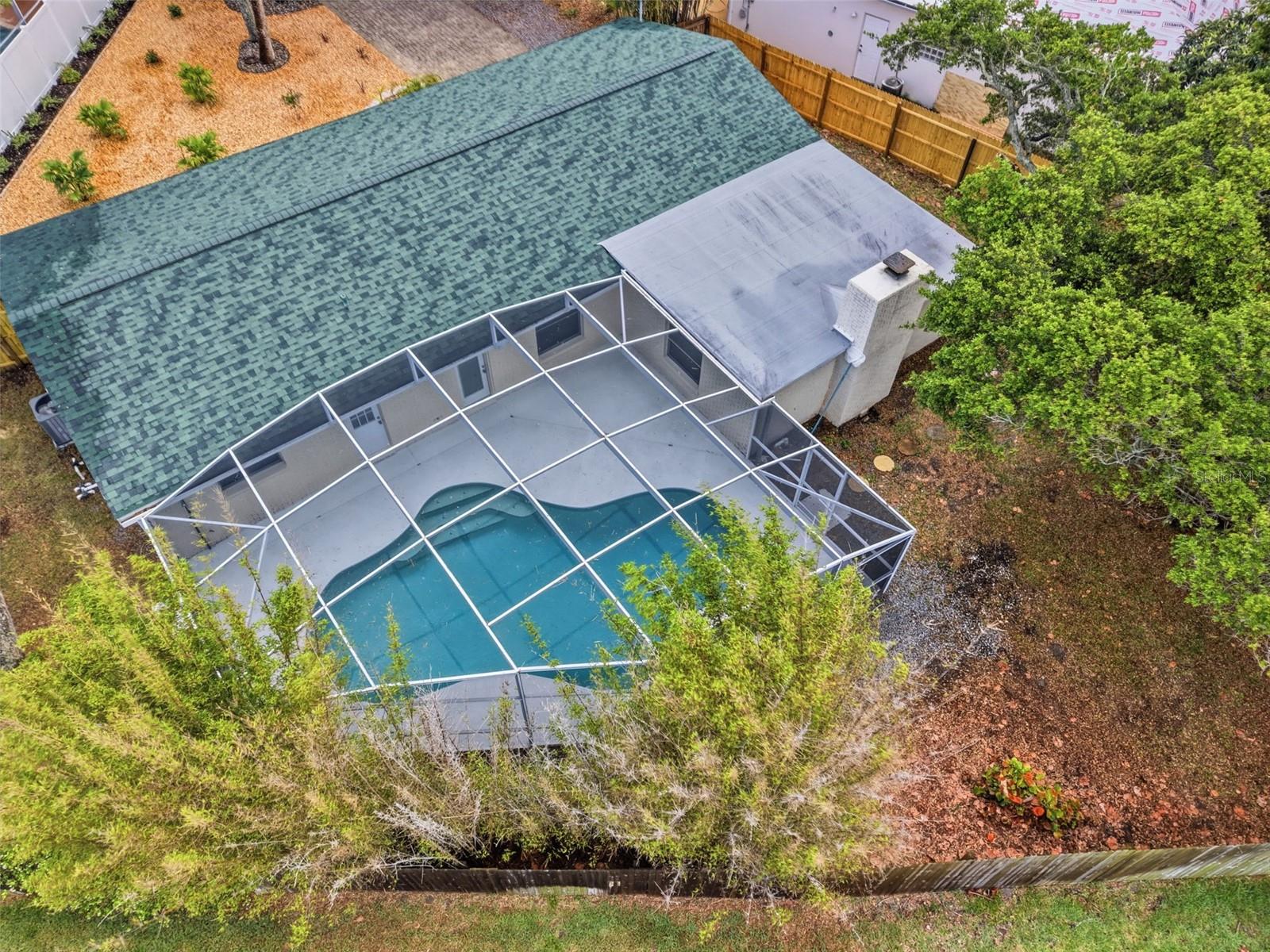 1 CARLEY CIR, NEW SMYRNA BEACH, FL, 32169