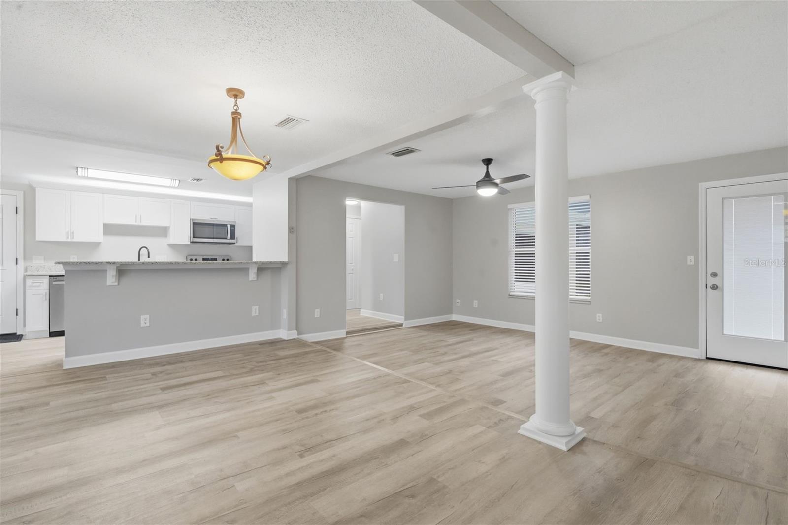 1 CARLEY CIR, NEW SMYRNA BEACH, FL, 32169