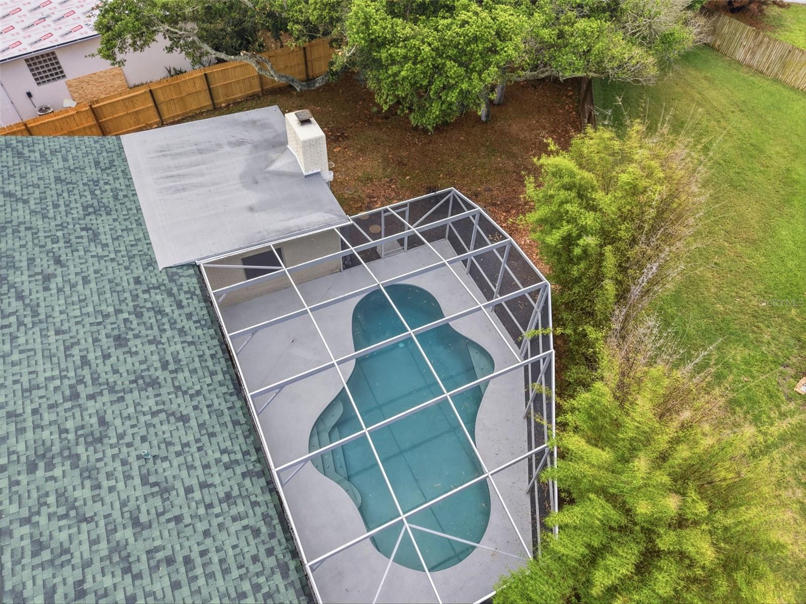 1 CARLEY CIR, NEW SMYRNA BEACH, FL, 32169