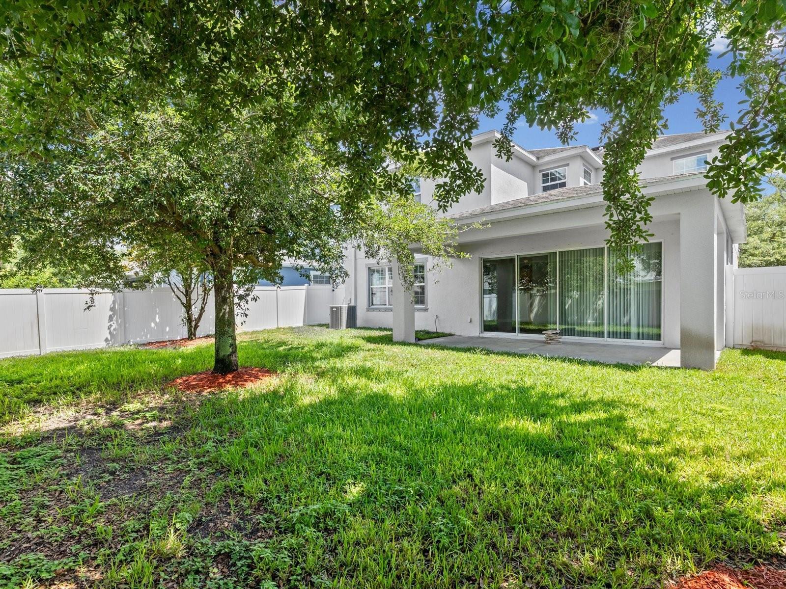 7105 PARK TREE DR, TAMPA, FL, 33625