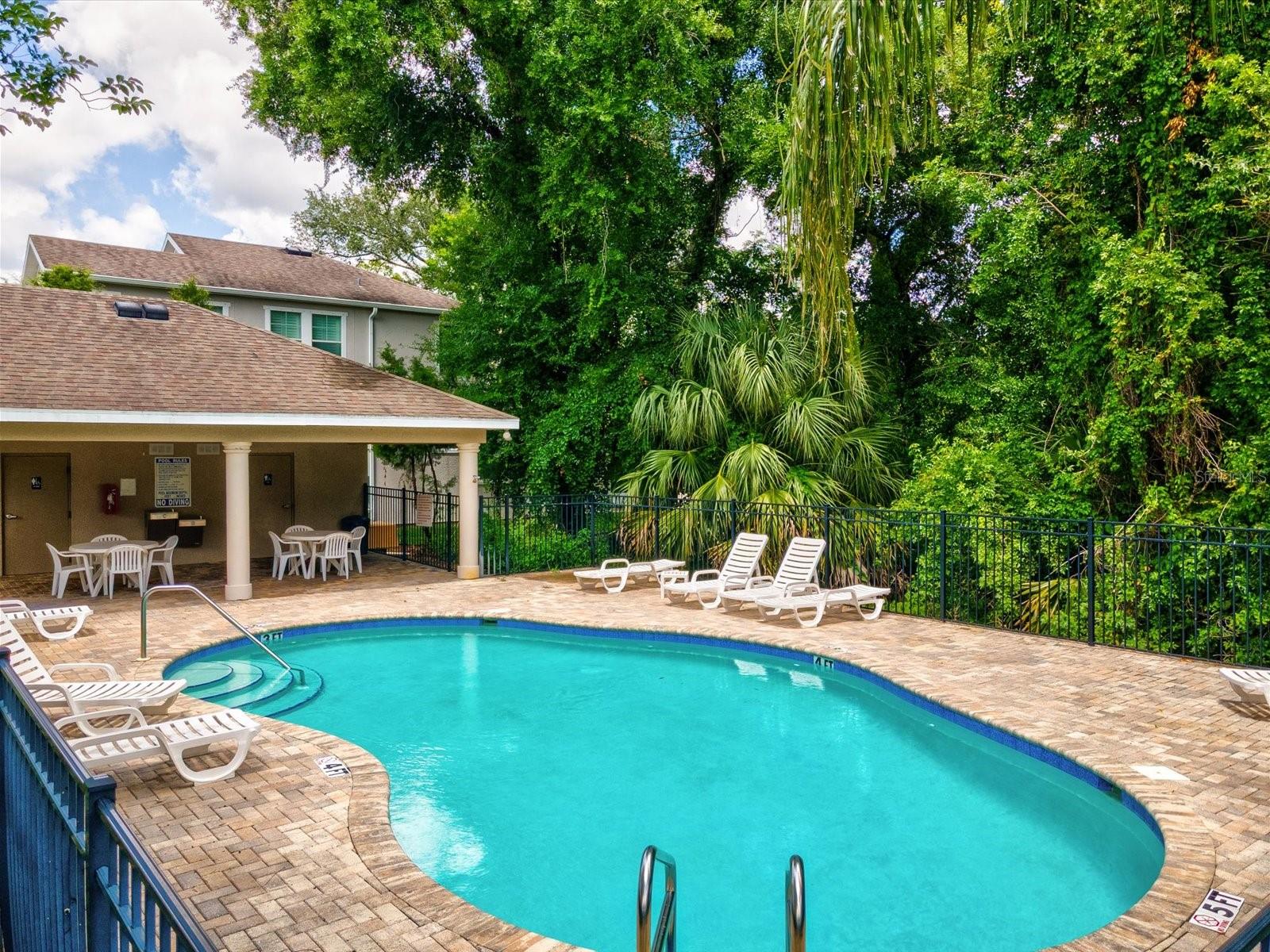 7105 PARK TREE DR, TAMPA, FL, 33625
