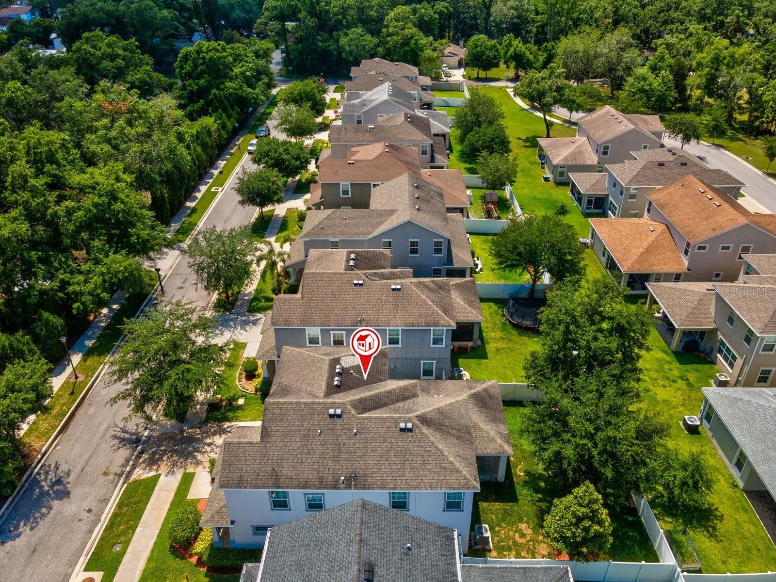 7105 PARK TREE DR, TAMPA, FL, 33625