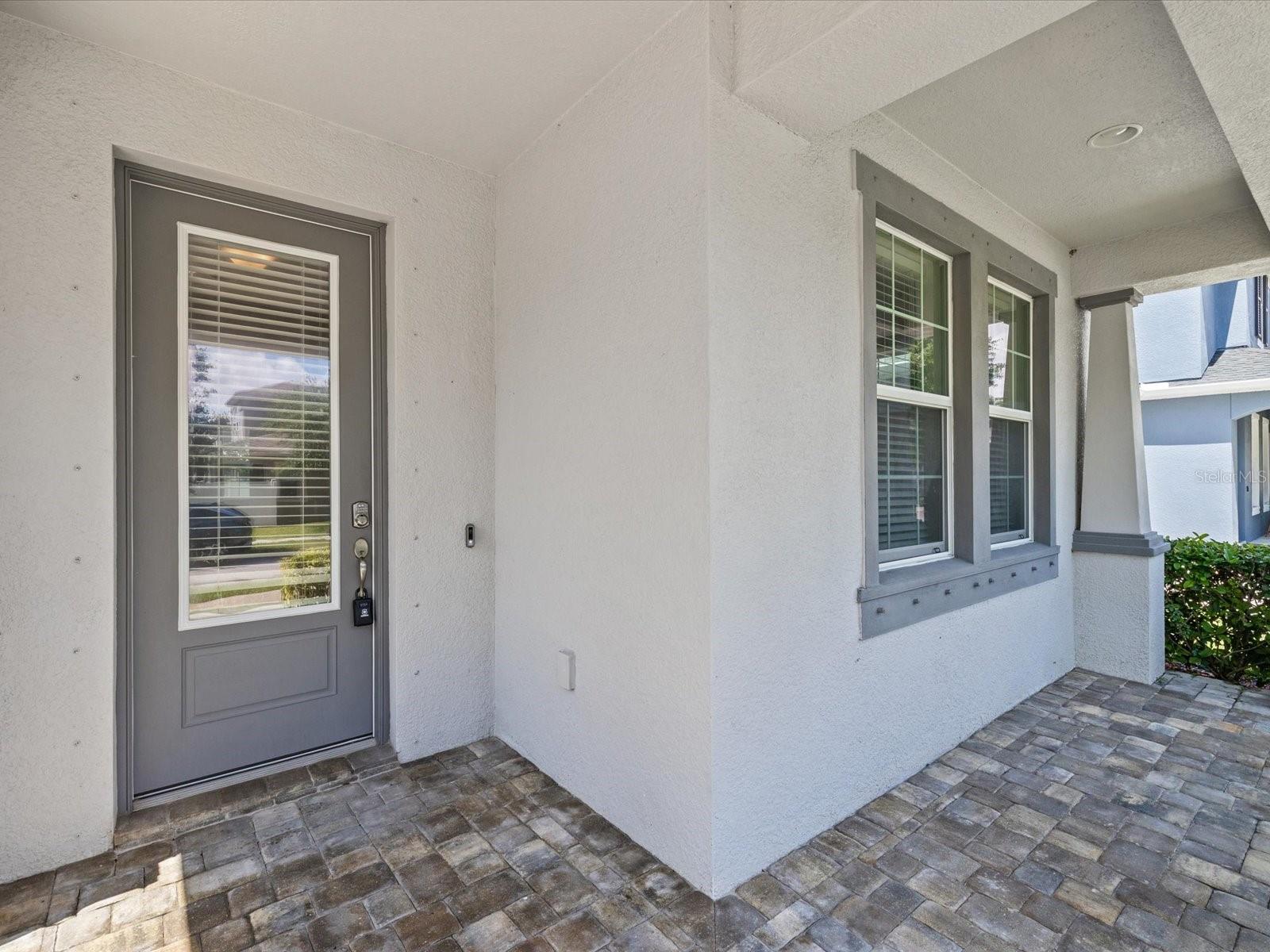 7105 PARK TREE DR, TAMPA, FL, 33625