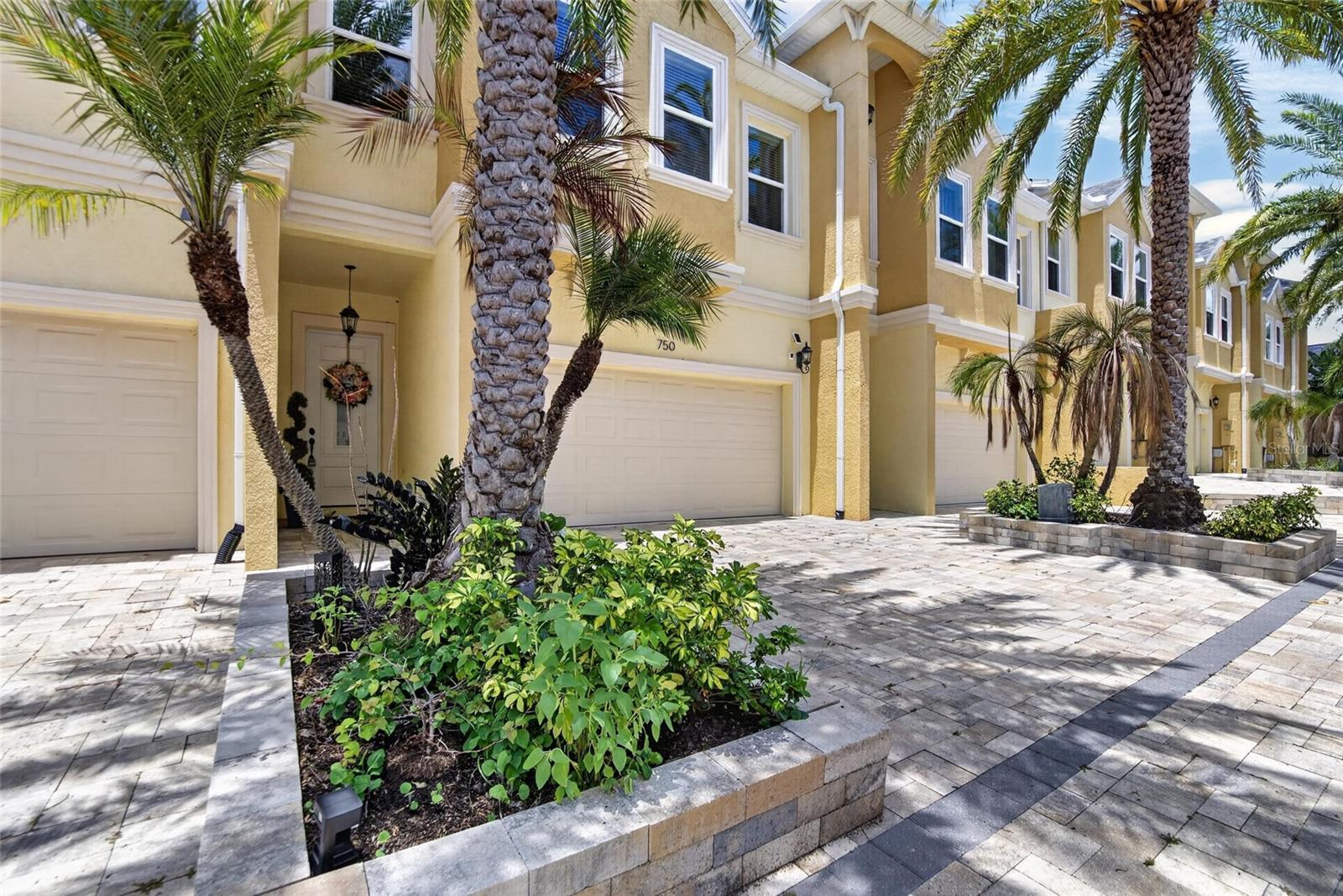 750 GRAND CYPRESS LN, TARPON SPRINGS, FL, 34689