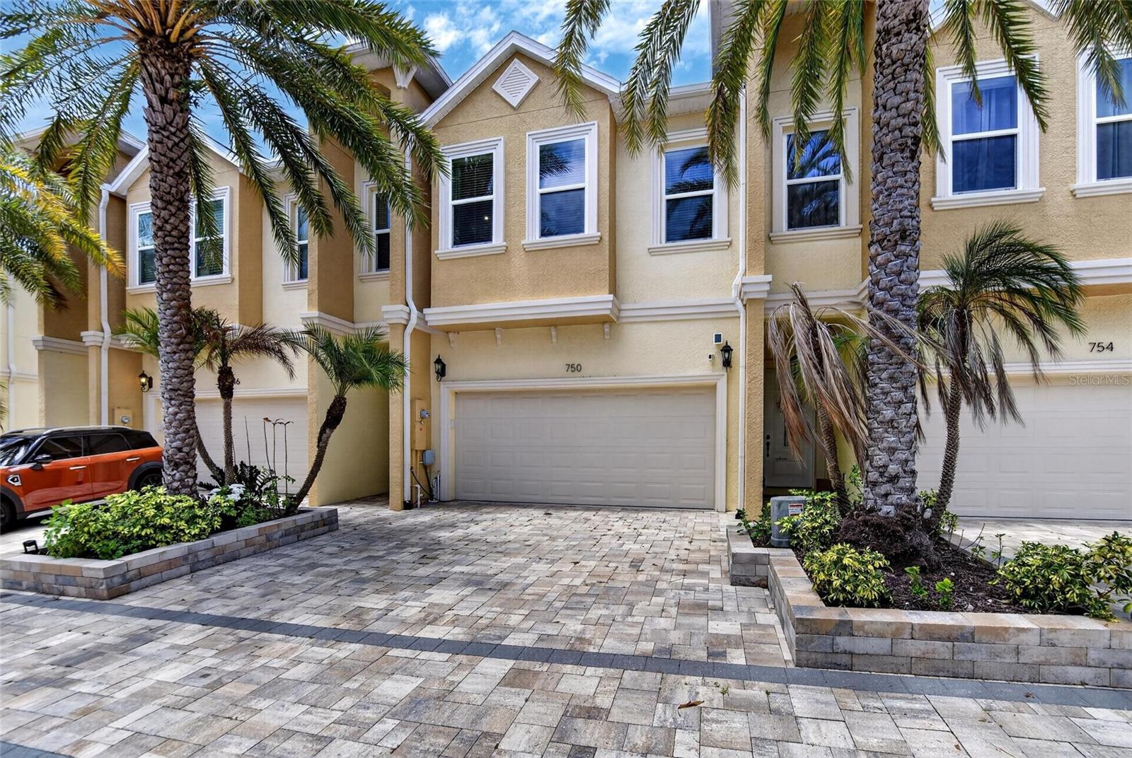750 GRAND CYPRESS LN, TARPON SPRINGS, FL, 34689
