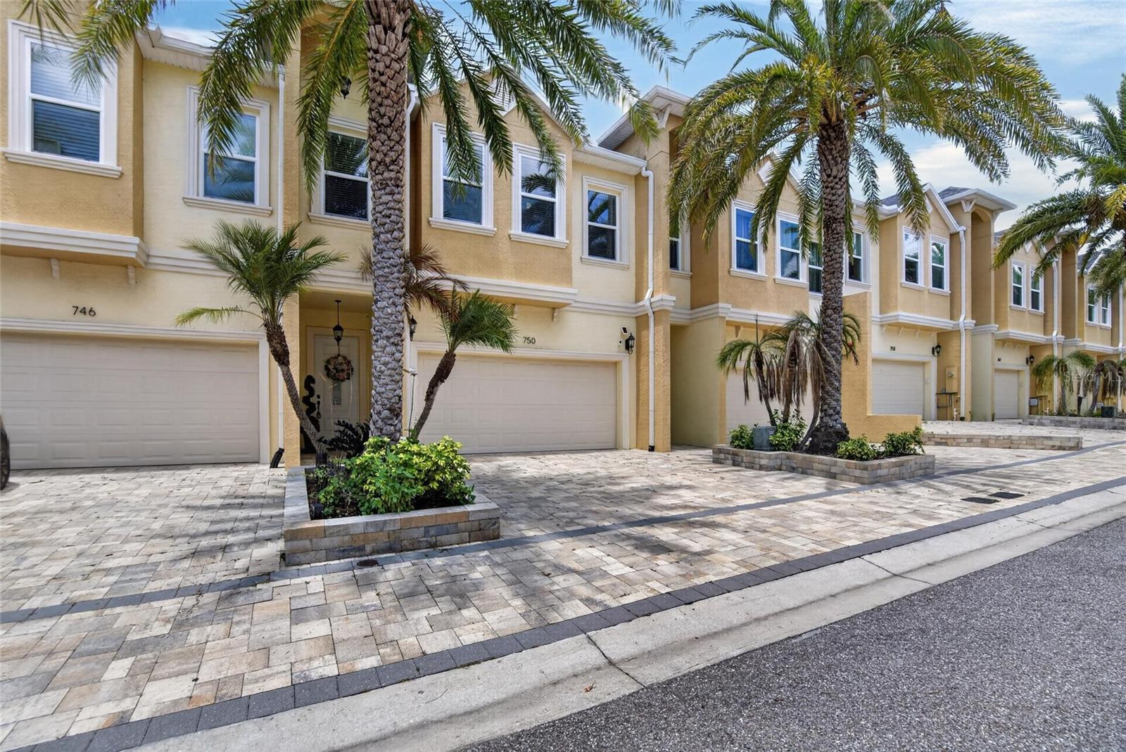 750 GRAND CYPRESS LN, TARPON SPRINGS, FL, 34689