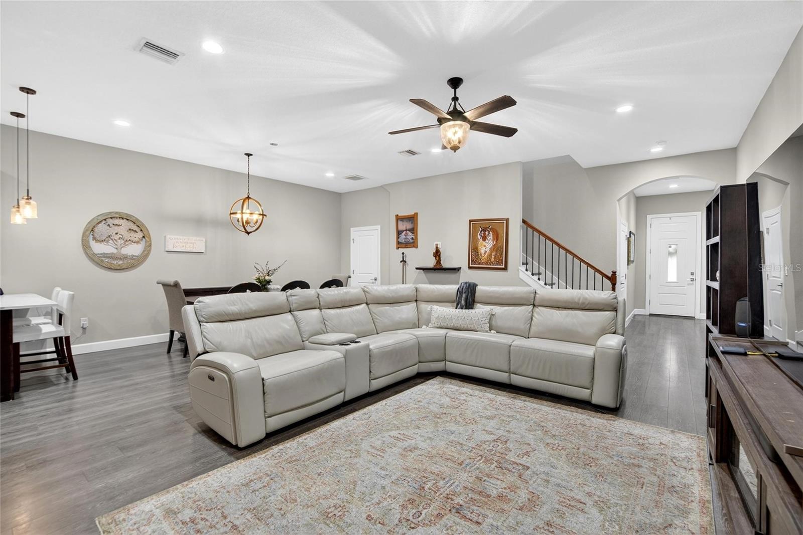 750 GRAND CYPRESS LN, TARPON SPRINGS, FL, 34689
