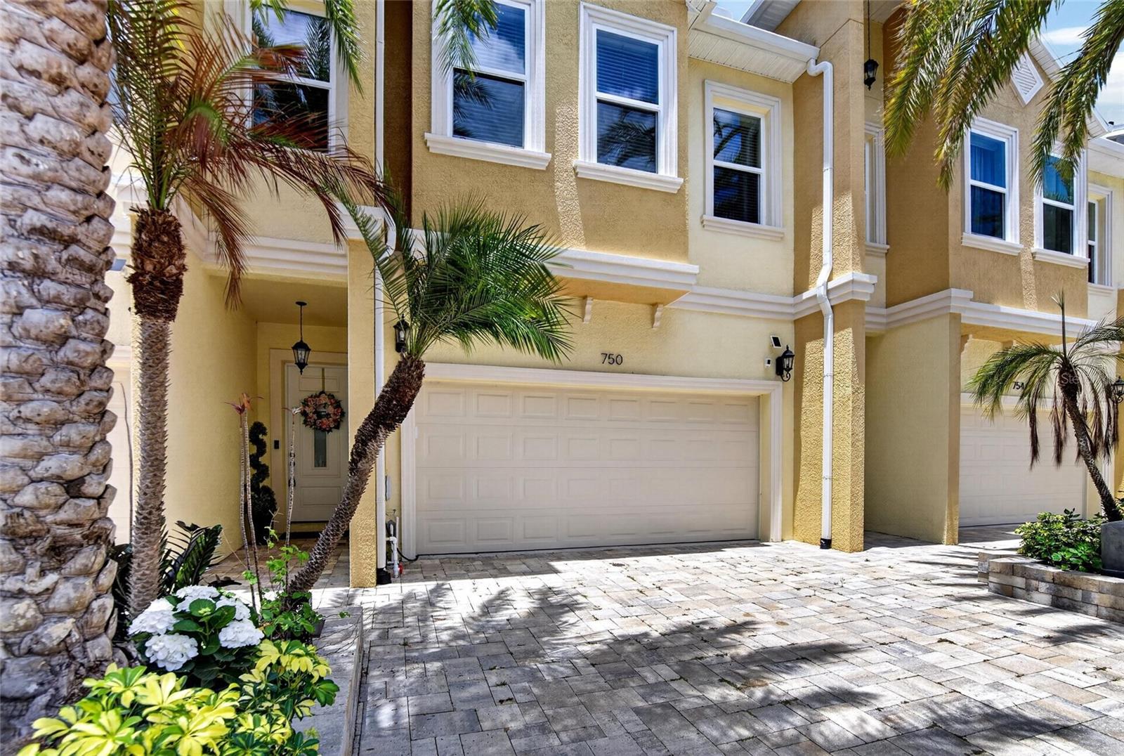 750 GRAND CYPRESS LN, TARPON SPRINGS, FL, 34689