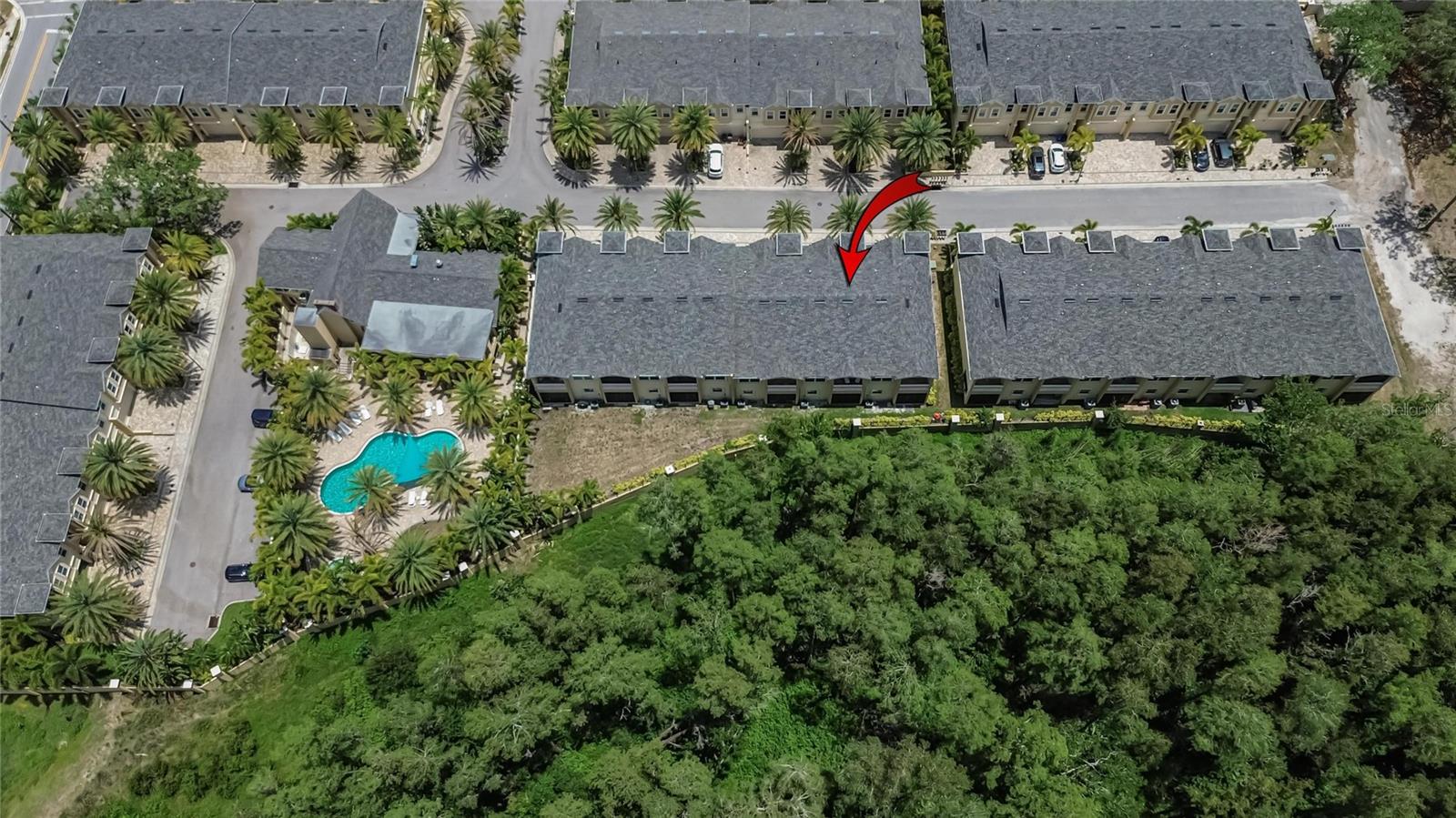 750 GRAND CYPRESS LN, TARPON SPRINGS, FL, 34689