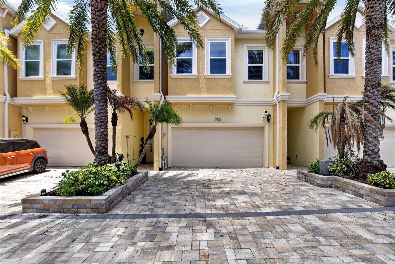 750 GRAND CYPRESS LN, TARPON SPRINGS, FL, 34689