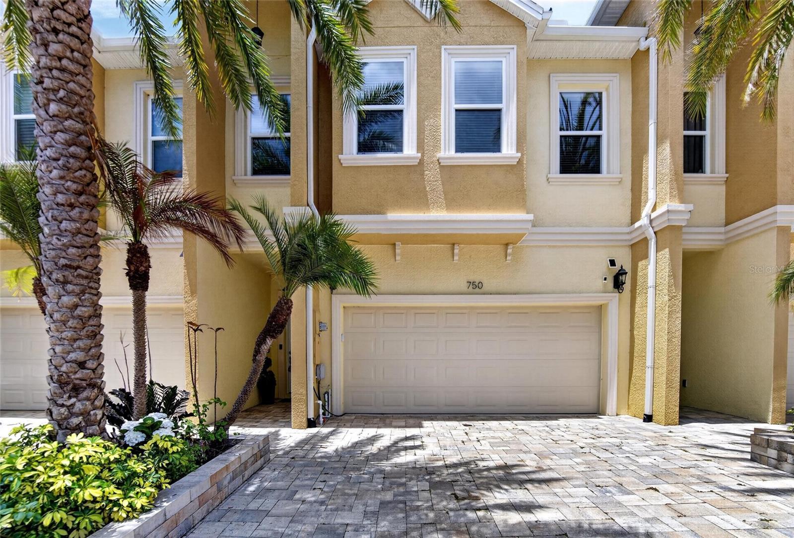 750 GRAND CYPRESS LN, TARPON SPRINGS, FL, 34689