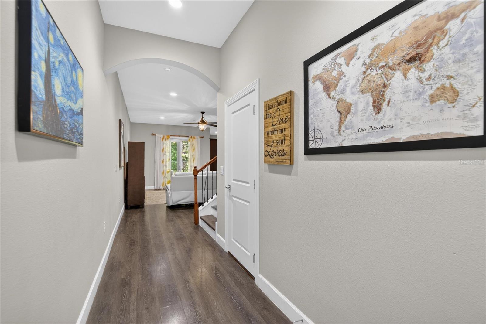 750 GRAND CYPRESS LN, TARPON SPRINGS, FL, 34689