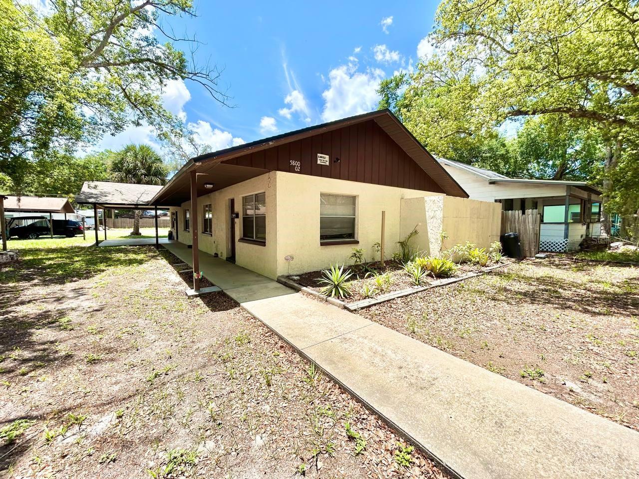 5800 MONTANA AVE, NEW PORT RICHEY, FL, 34652