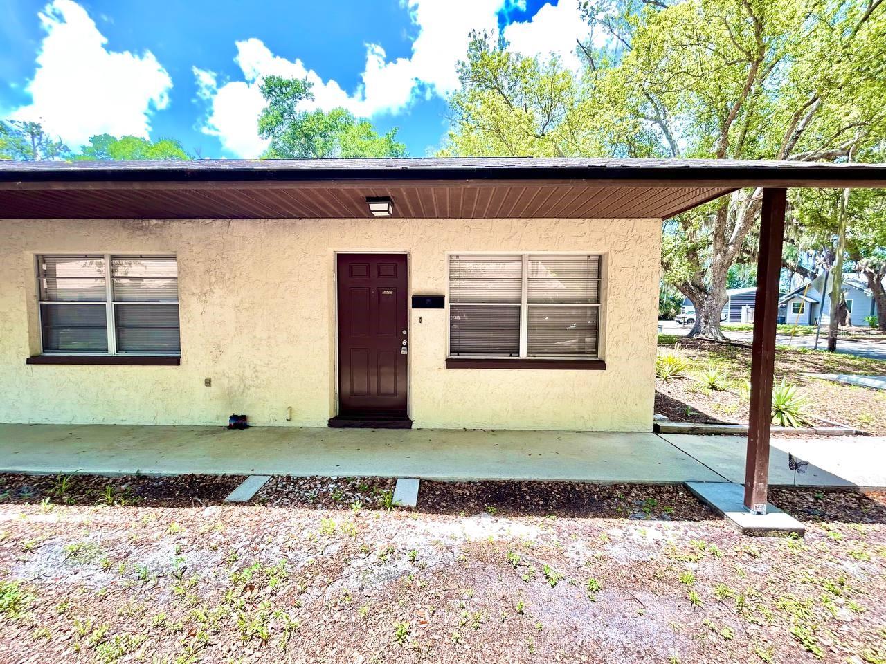 5800 MONTANA AVE, NEW PORT RICHEY, FL, 34652