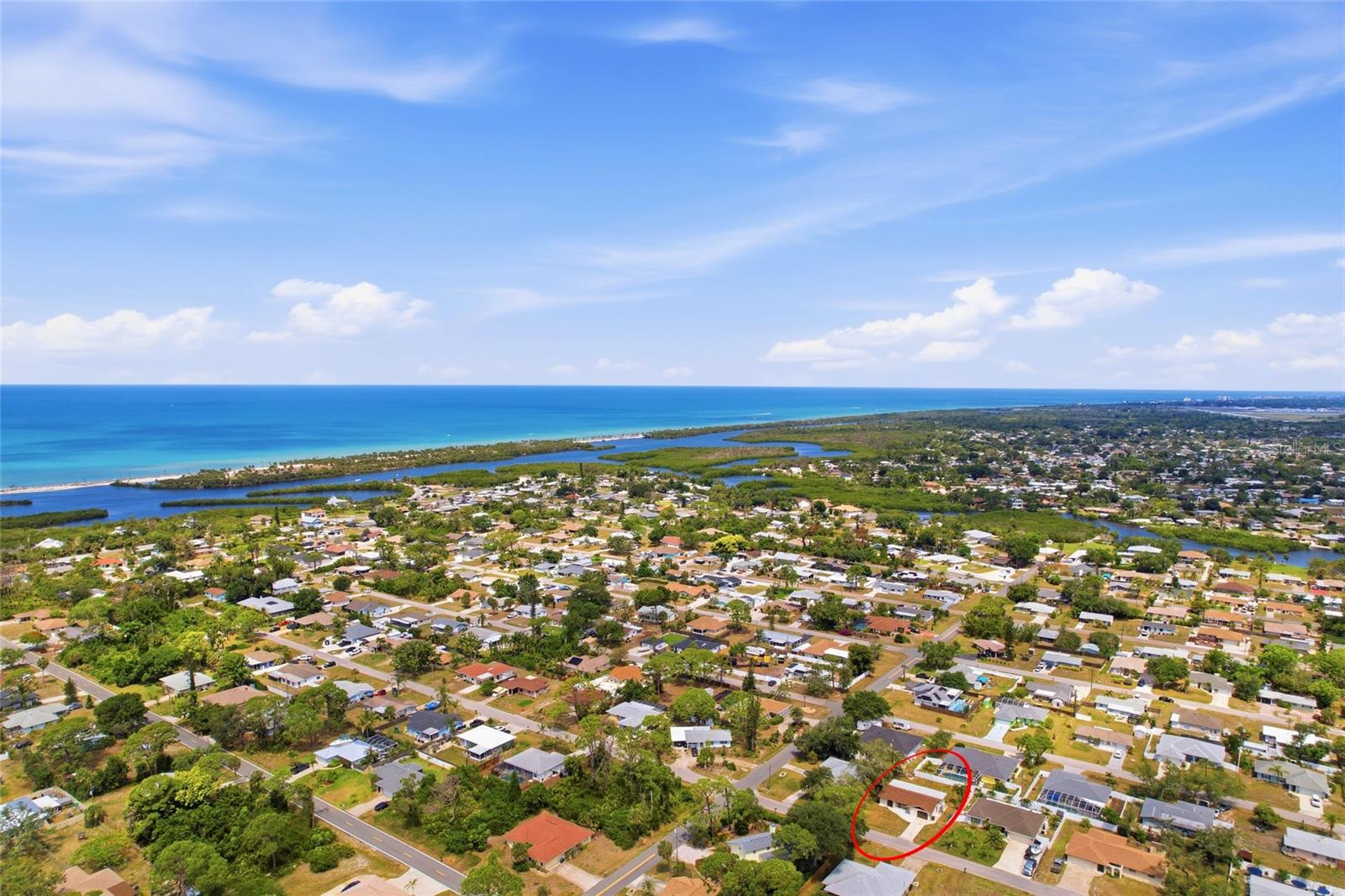 1250 HORIZON RD, VENICE, FL, 34293