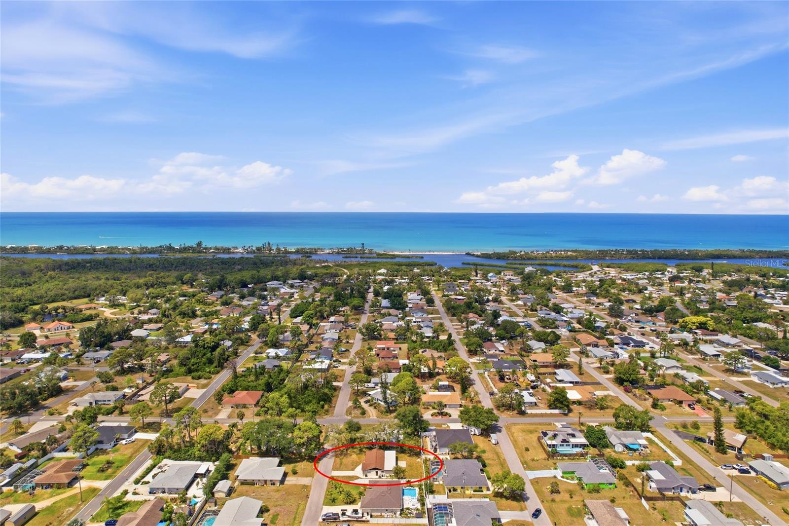 1250 HORIZON RD, VENICE, FL, 34293