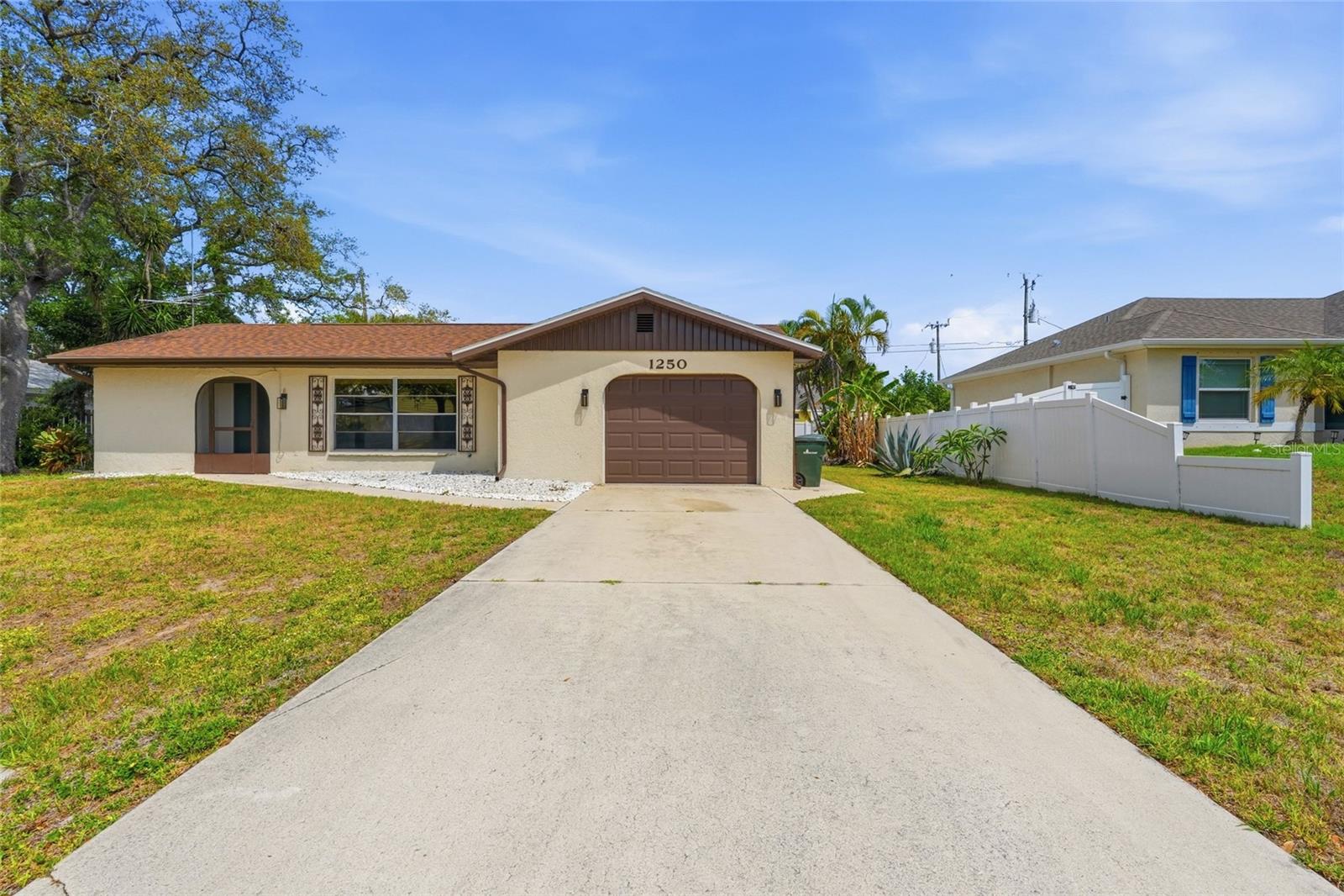 1250 HORIZON RD, VENICE, FL, 34293