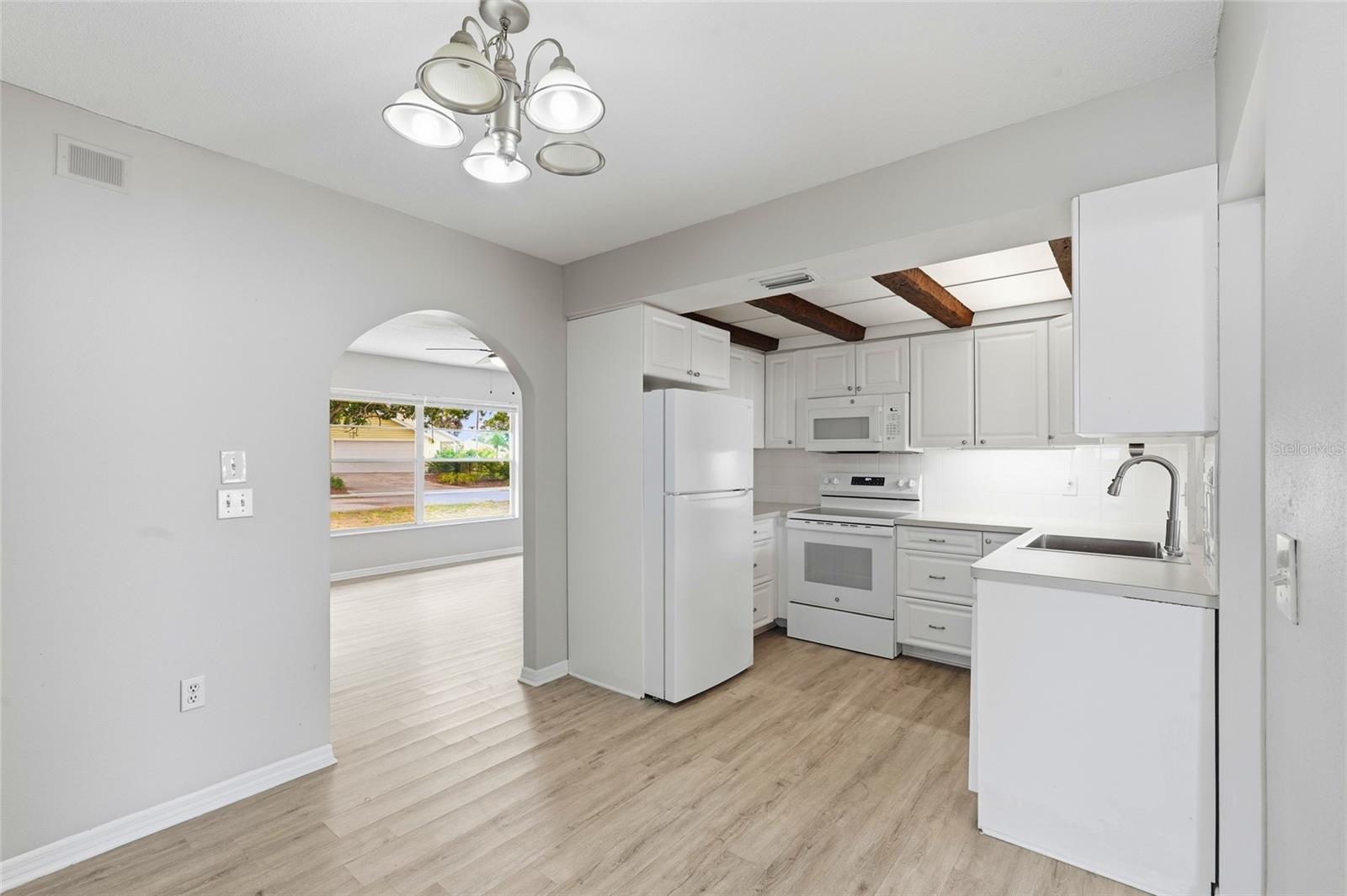 1250 HORIZON RD, VENICE, FL, 34293