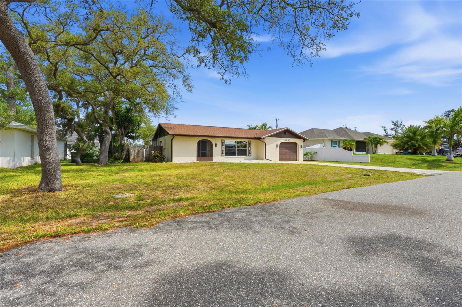 1250 HORIZON RD, VENICE, FL, 34293