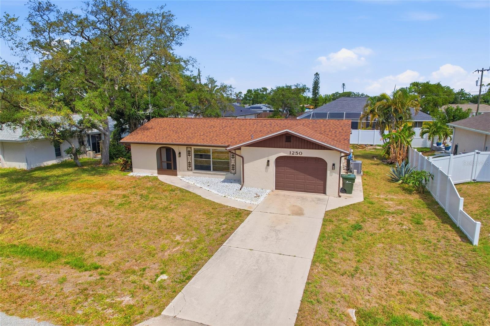 1250 HORIZON RD, VENICE, FL, 34293
