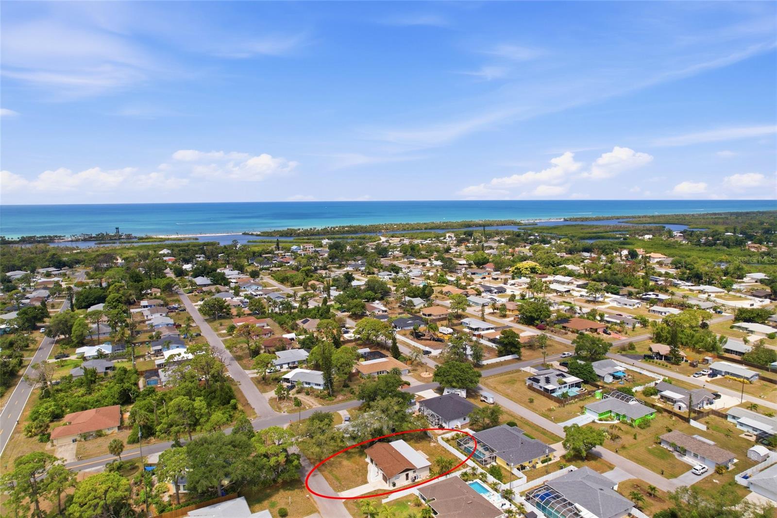 1250 HORIZON RD, VENICE, FL, 34293