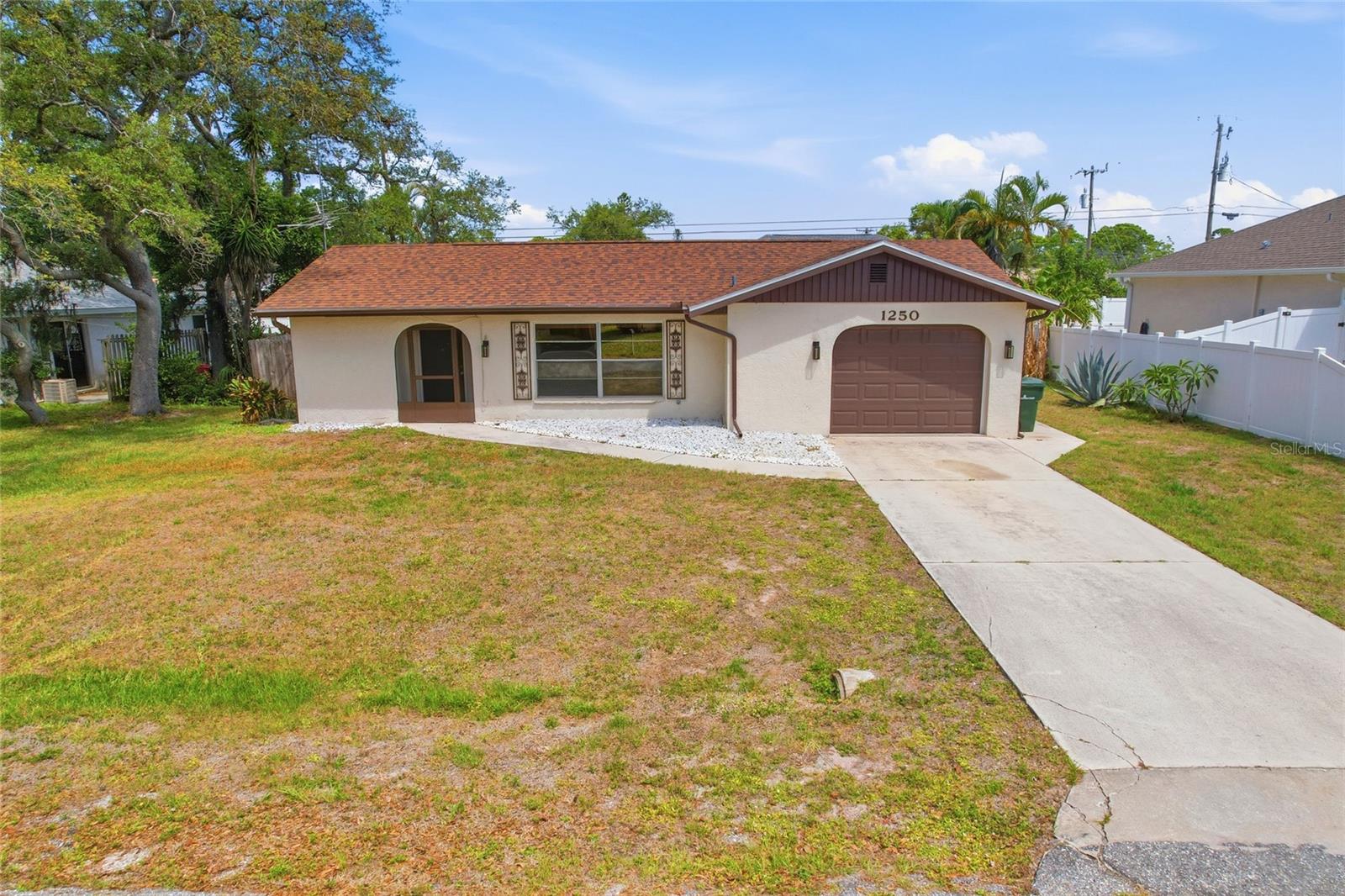 1250 HORIZON RD, VENICE, FL, 34293
