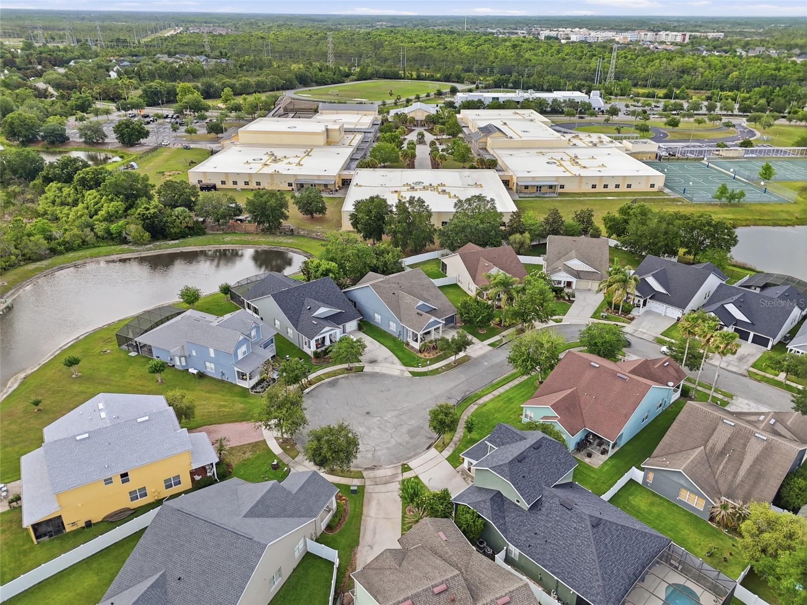 14033 BRADBURY RD, ORLANDO, FL, 32828